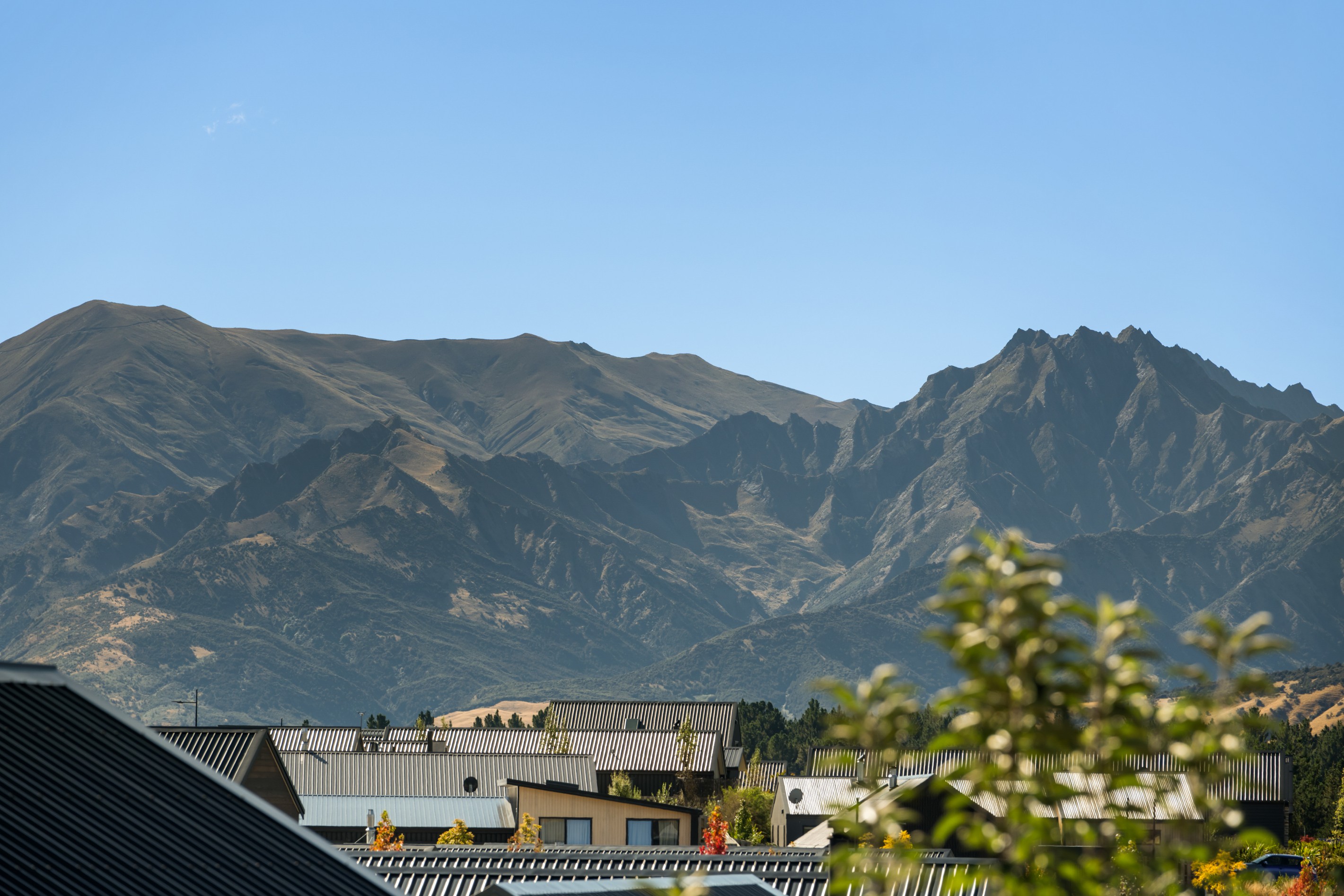 36 Mount Nicholas Avenue, Wanaka, Queenstown Lakes District