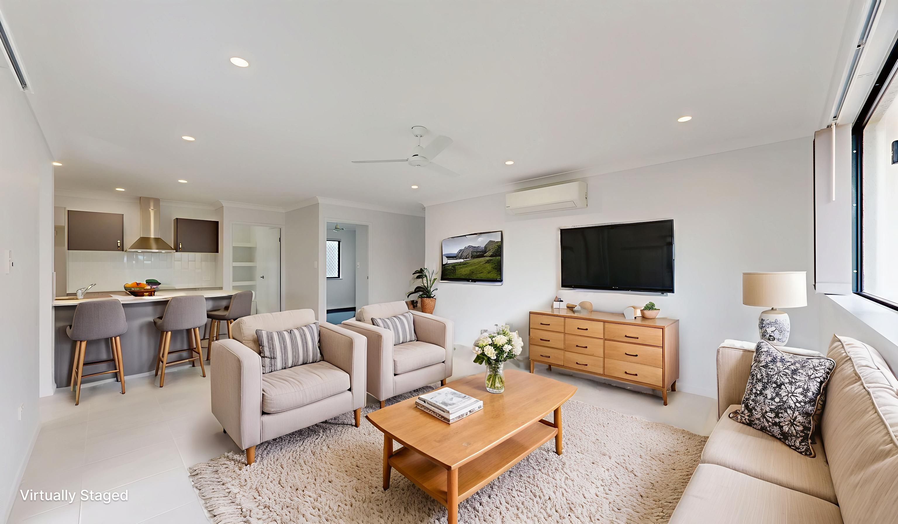 12 Bluegrass Circuit, Rasmussen, QLD 4815