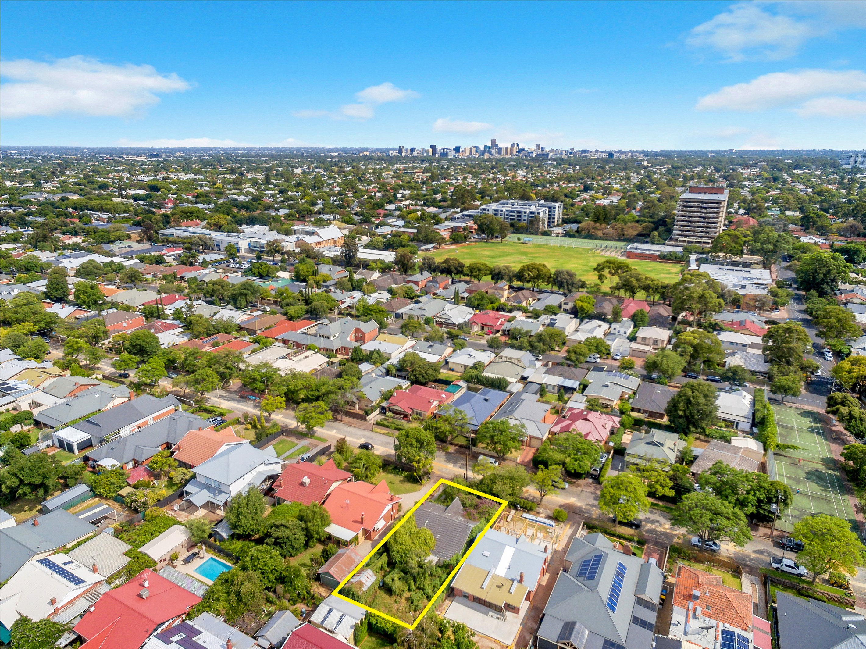 7 Yeo Avenue, Highgate, SA 5063