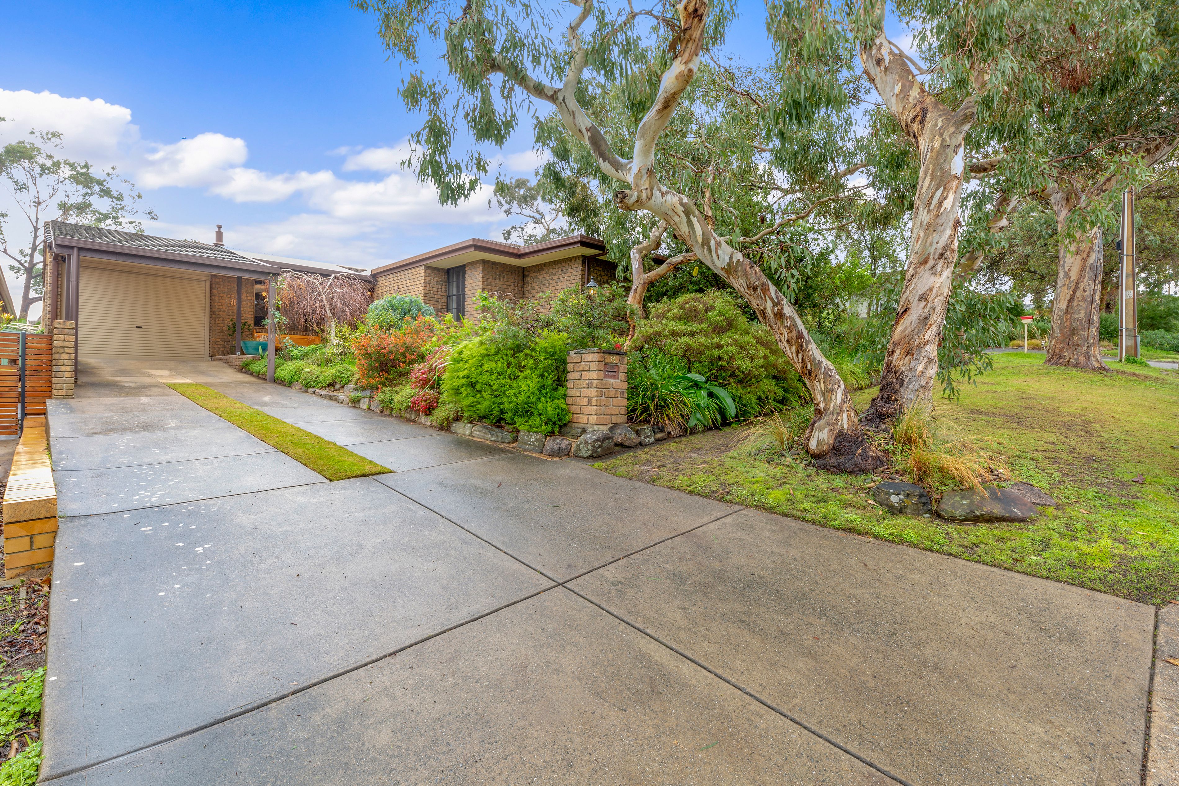 8 Von Nida Street, Fairview Park, SA 5126
