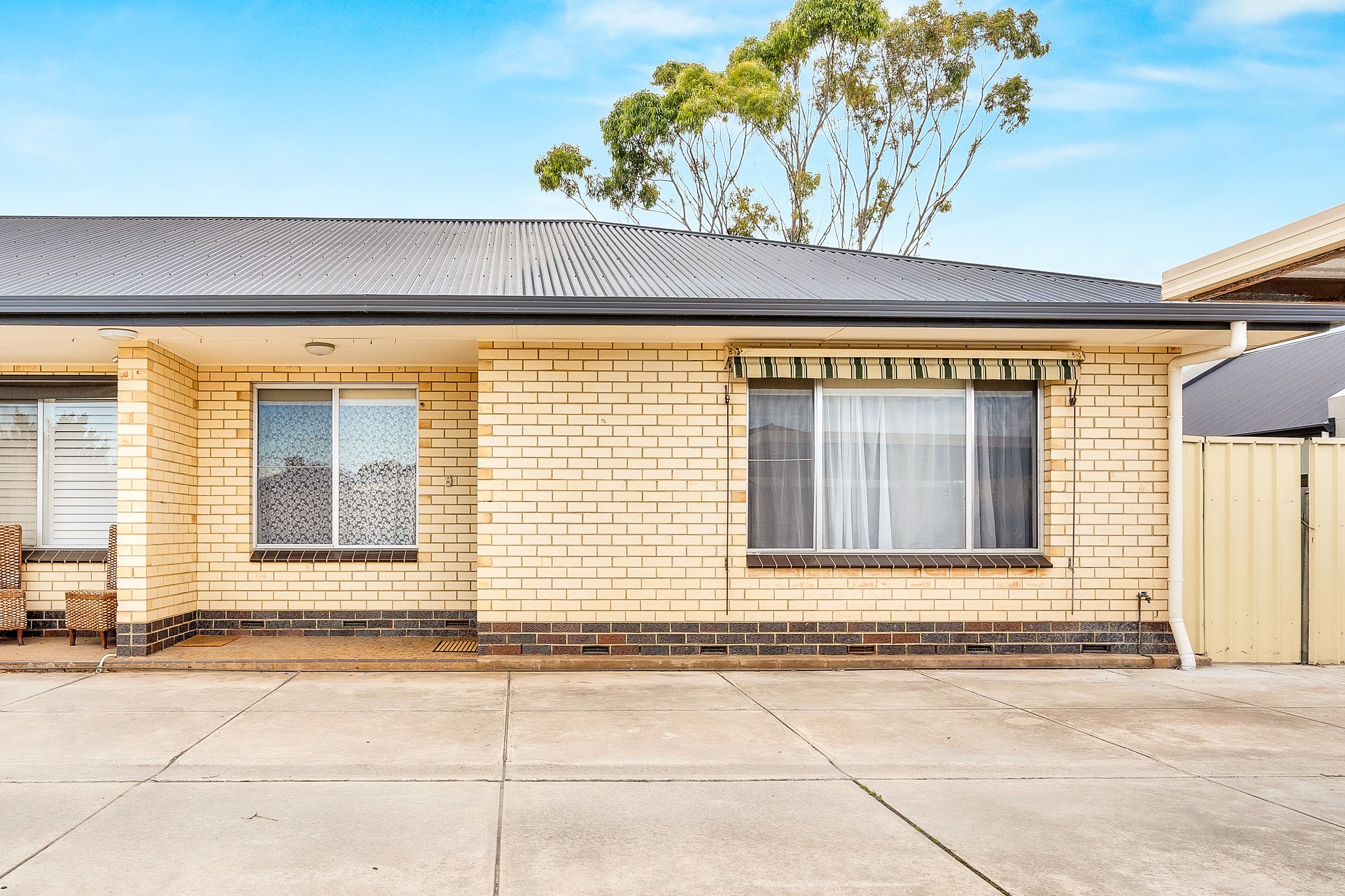 6/31 Paxton Street, Semaphore South, SA 5019