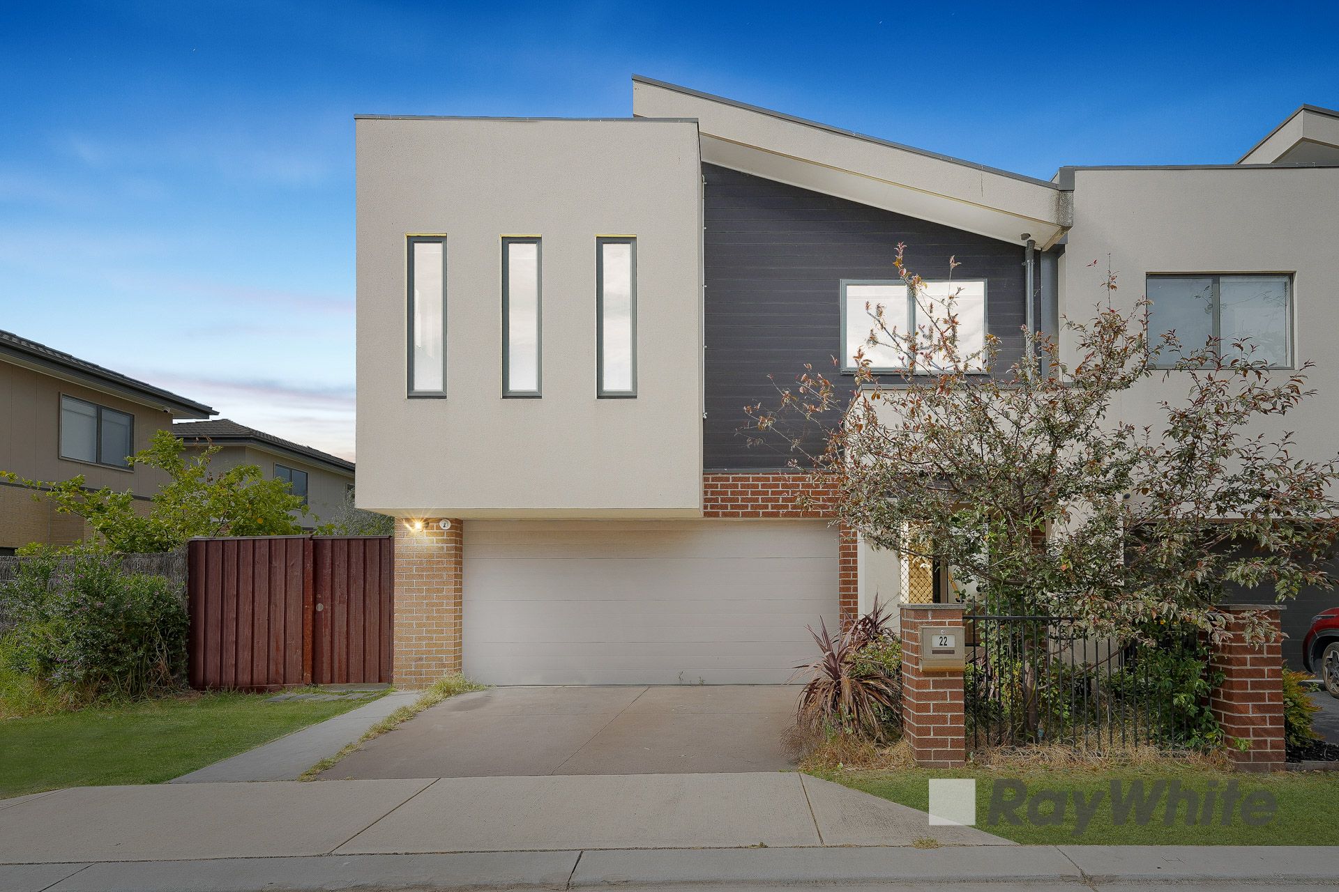 22 Verde Lane, Keysborough VIC 3173