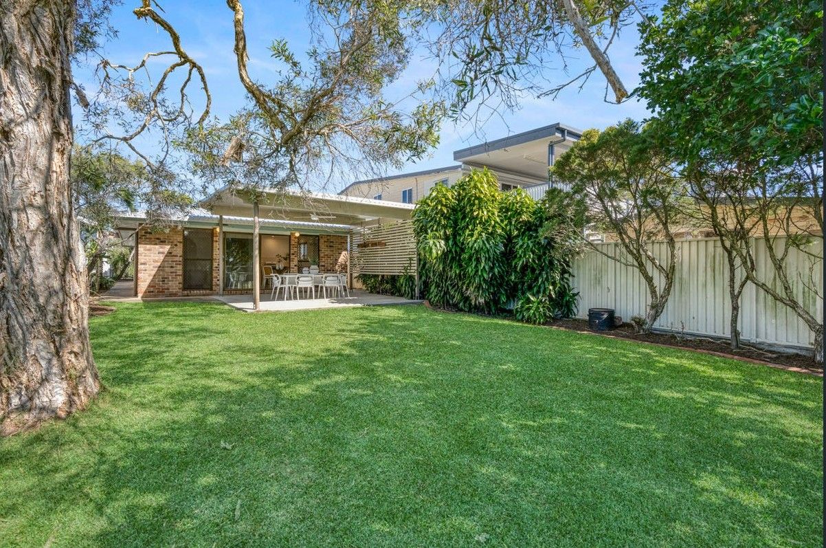 117 O'quinn Street, Nudgee Beach, QLD 4014