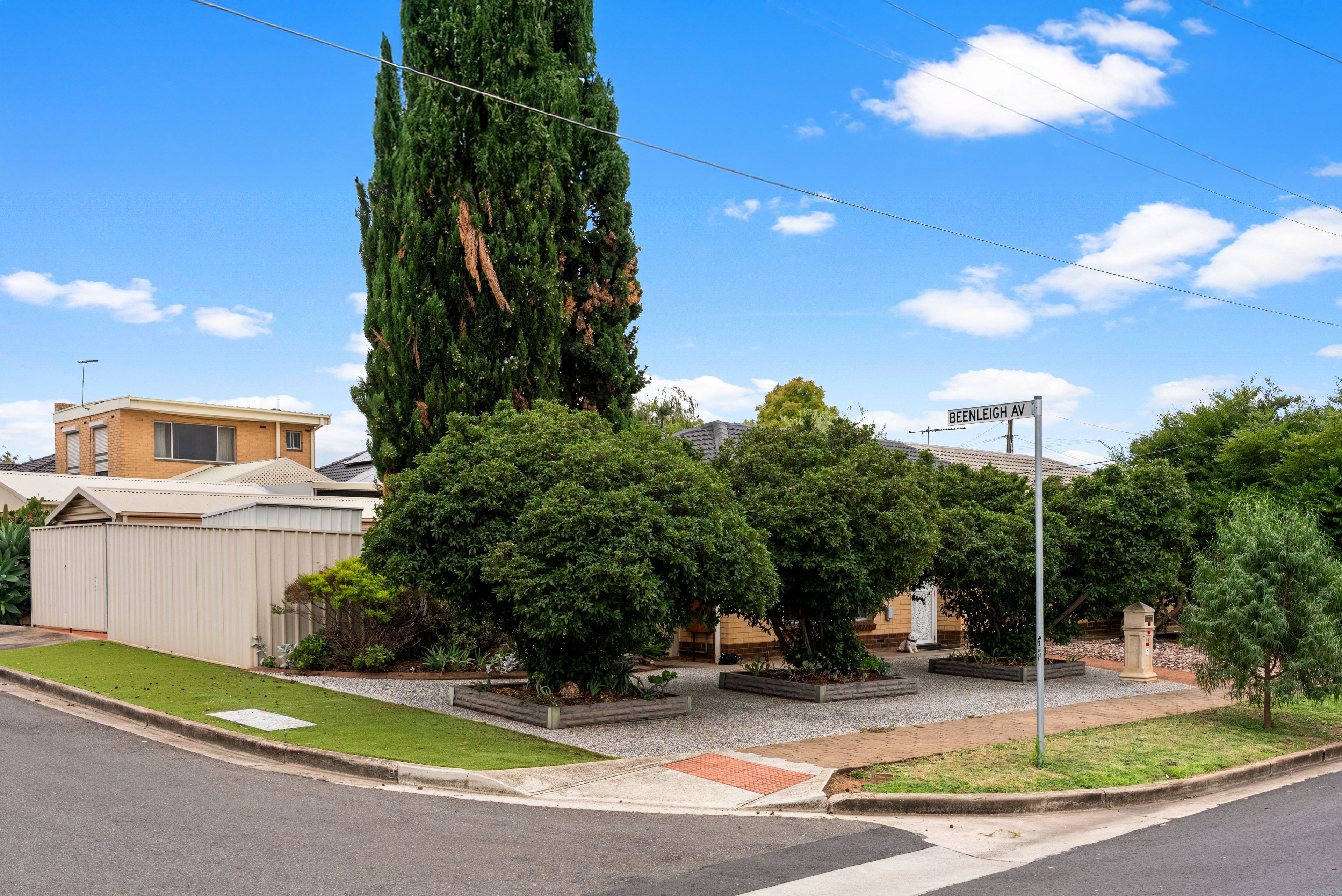 1/16 Beenleigh Avenue, Klemzig, SA 5087