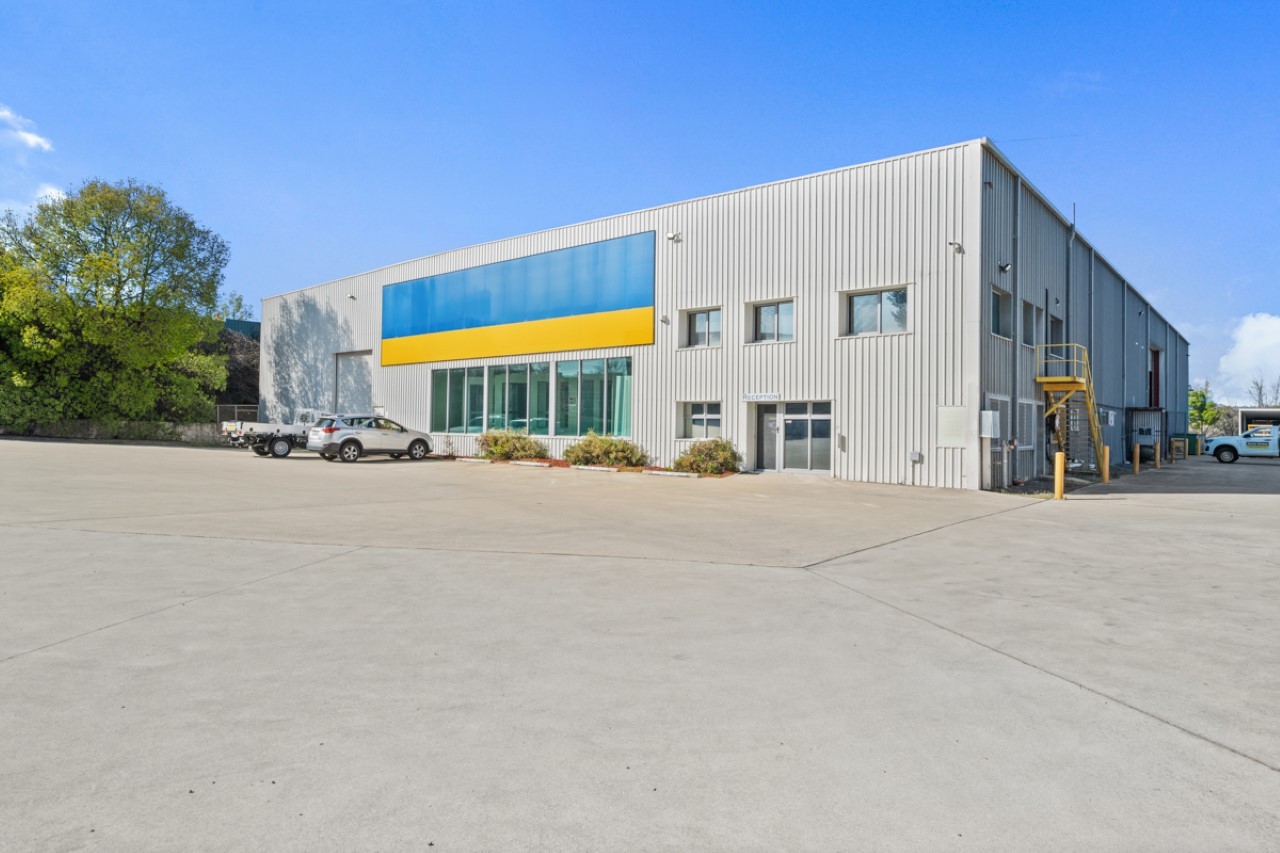 77 High Street, Queanbeyan, NSW 2620