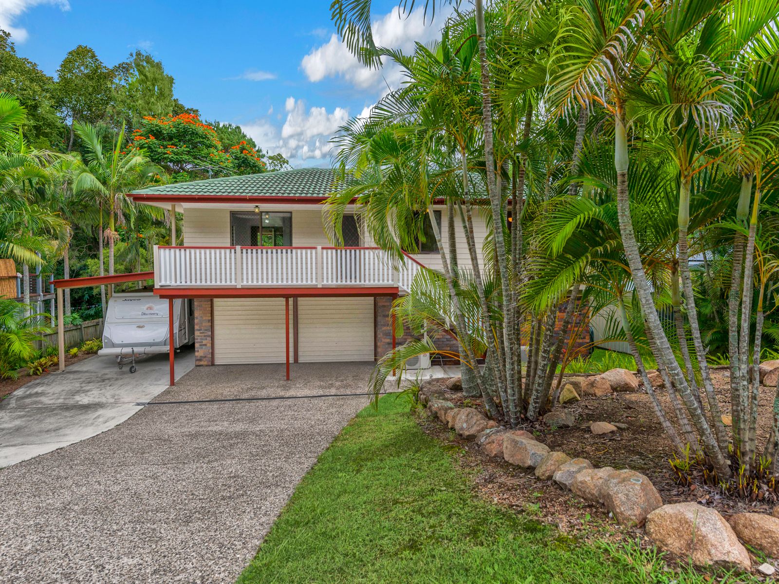 35 Teenan Street, Ferny Hills, QLD 4055