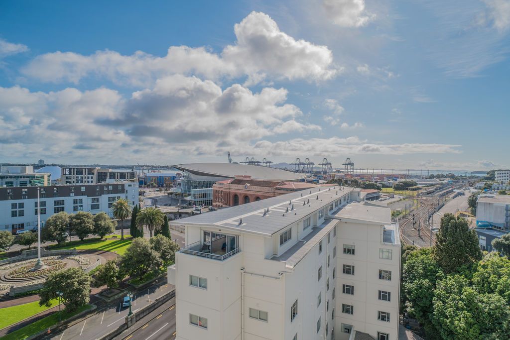 1006/8 Ronayne Street, Auckland Central, Auckland City