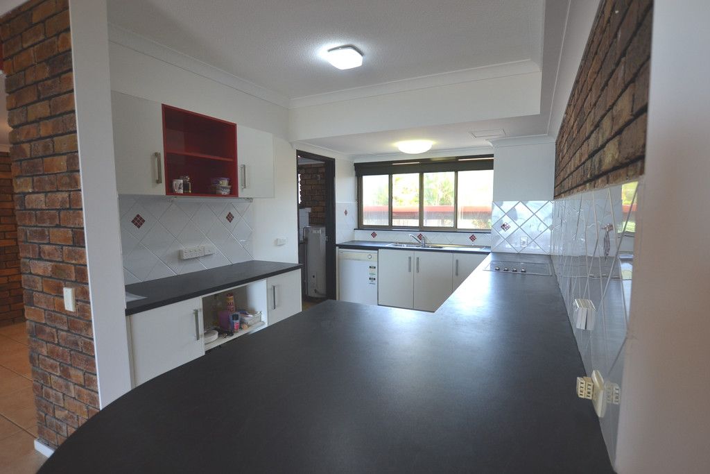 9/10 Kerr Street APPLICATION APPROVED, Meikleville Hill, QLD 4703