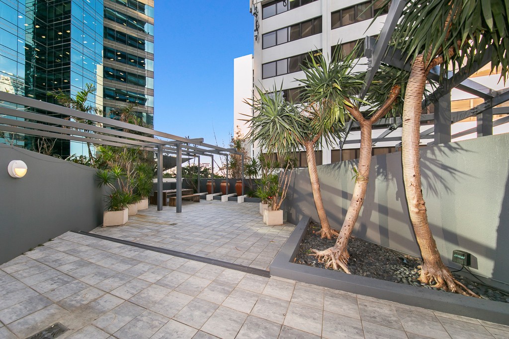 57/26 Felix Street, Brisbane City, QLD 4000