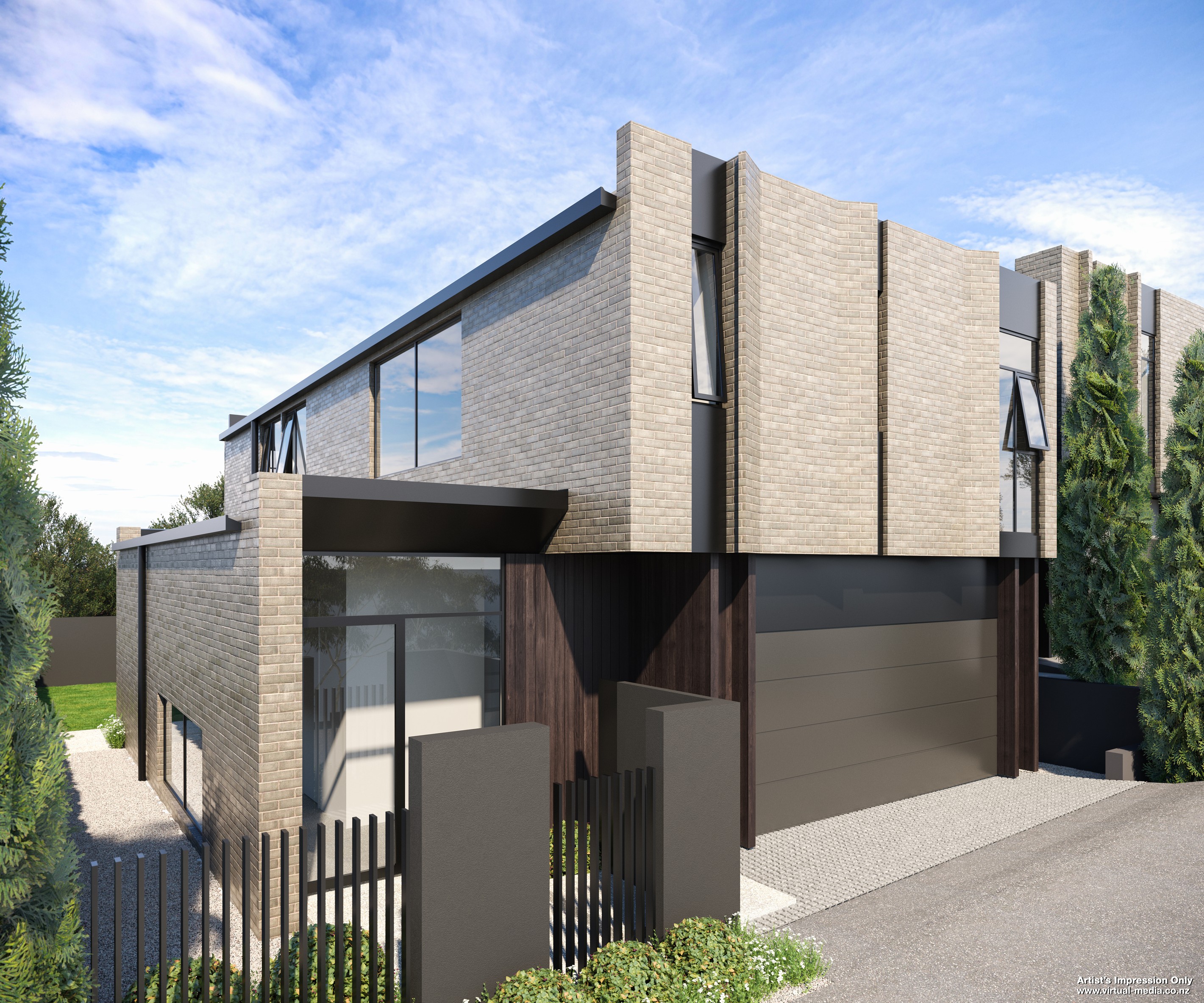 House 4/28 Upland Road, Remuera, Auckland City