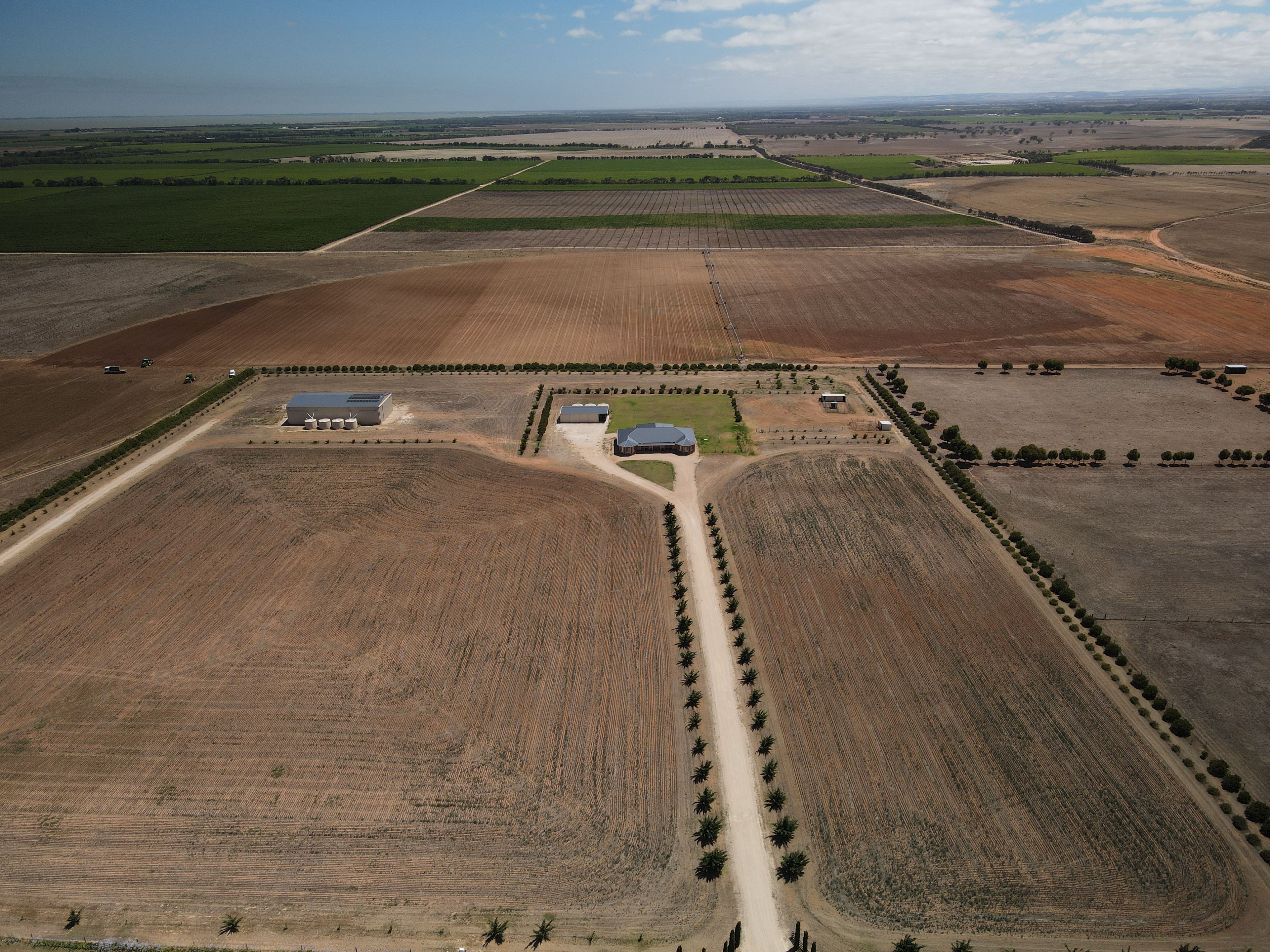 450 Dog Lake Road, Langhorne Creek, SA 5255