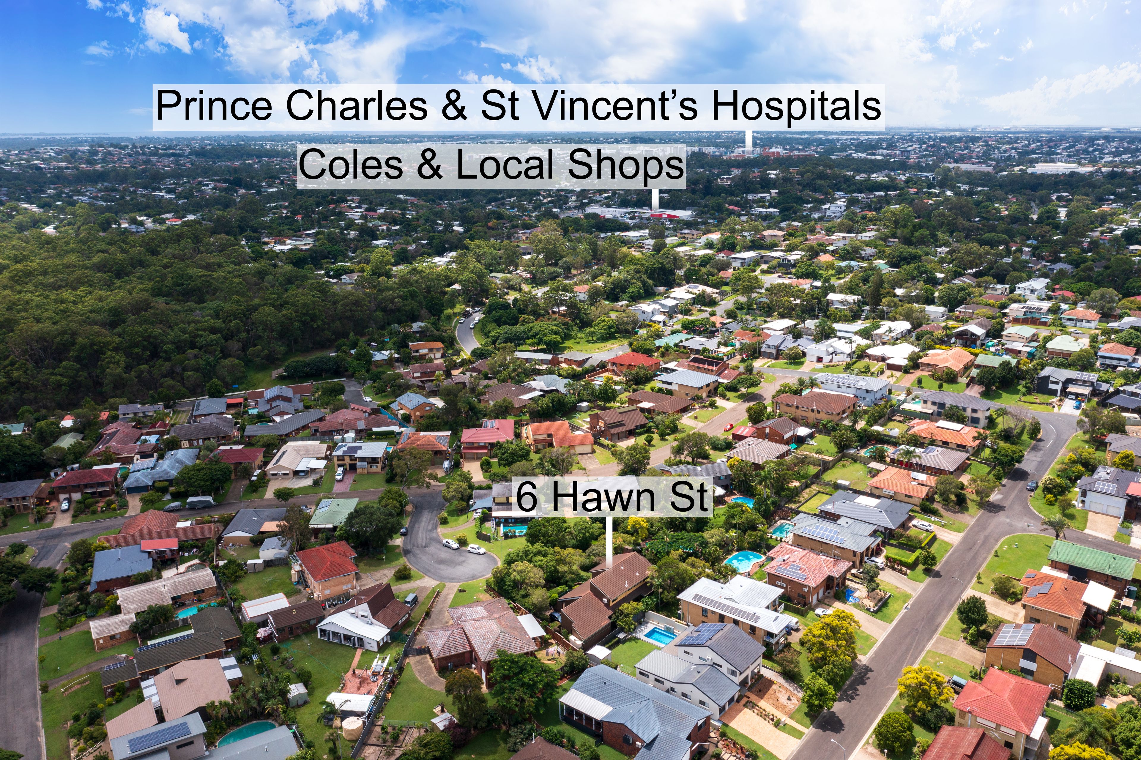 6 Hawn Street, Stafford Heights, QLD 4053