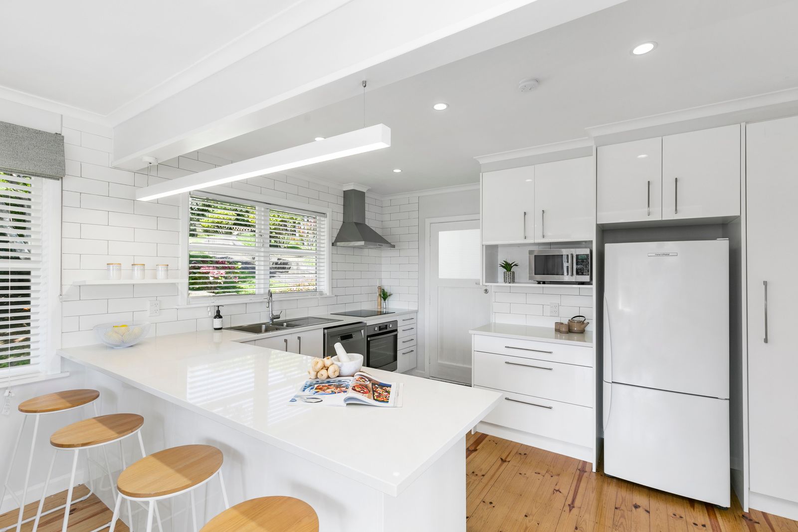 1 Allen Terrace, Tawa, Wellington City