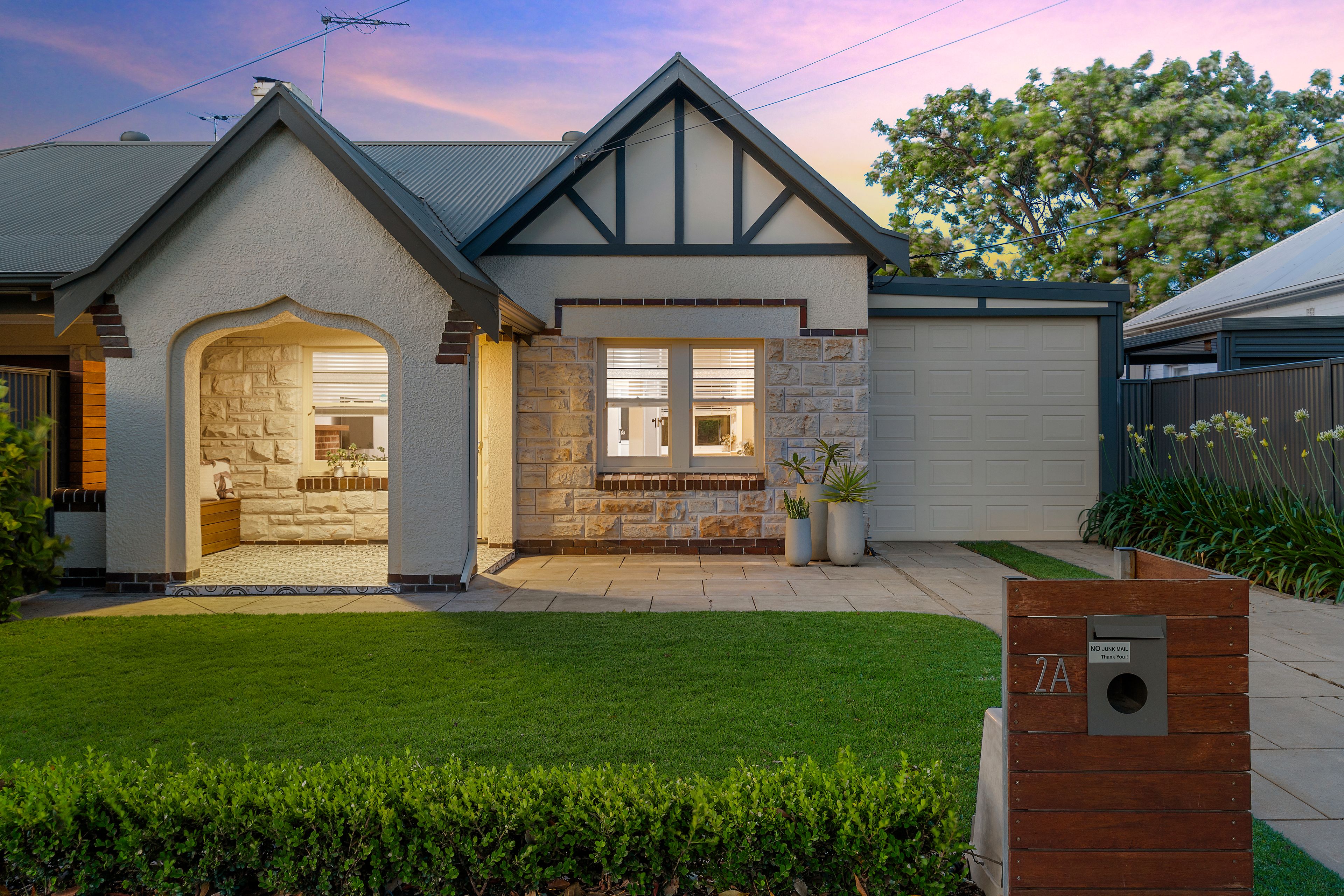 2A Michel Avenue, Plympton SA 5038