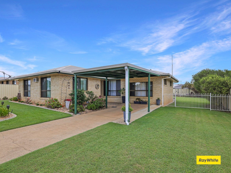 254 Branyan Drive, Avoca, QLD 4670