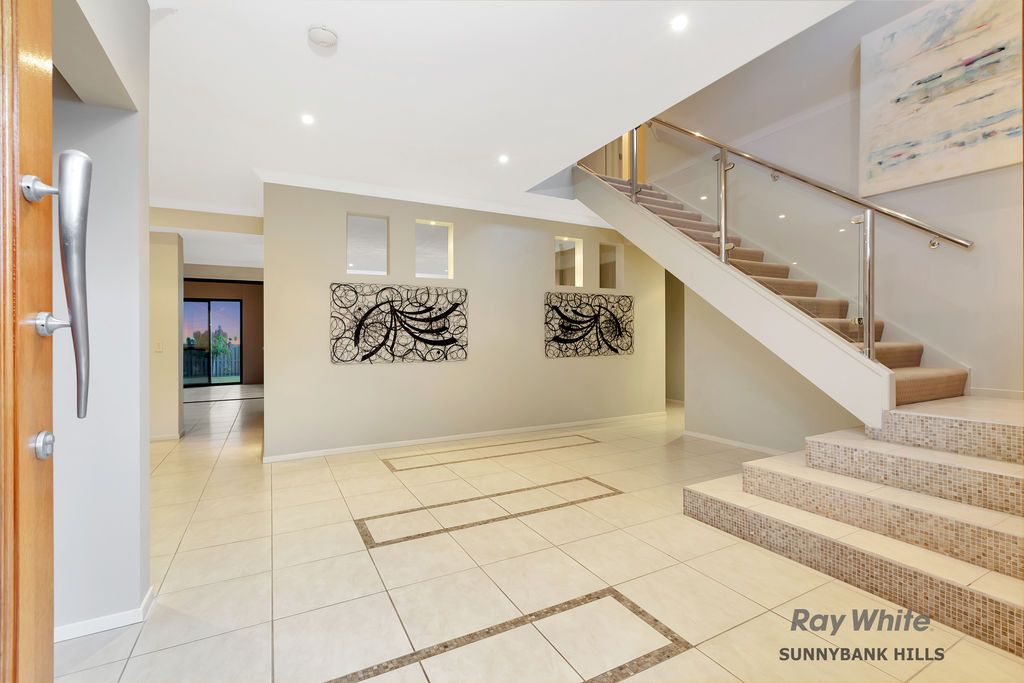 25 Watervale Place, Calamvale, QLD 4116