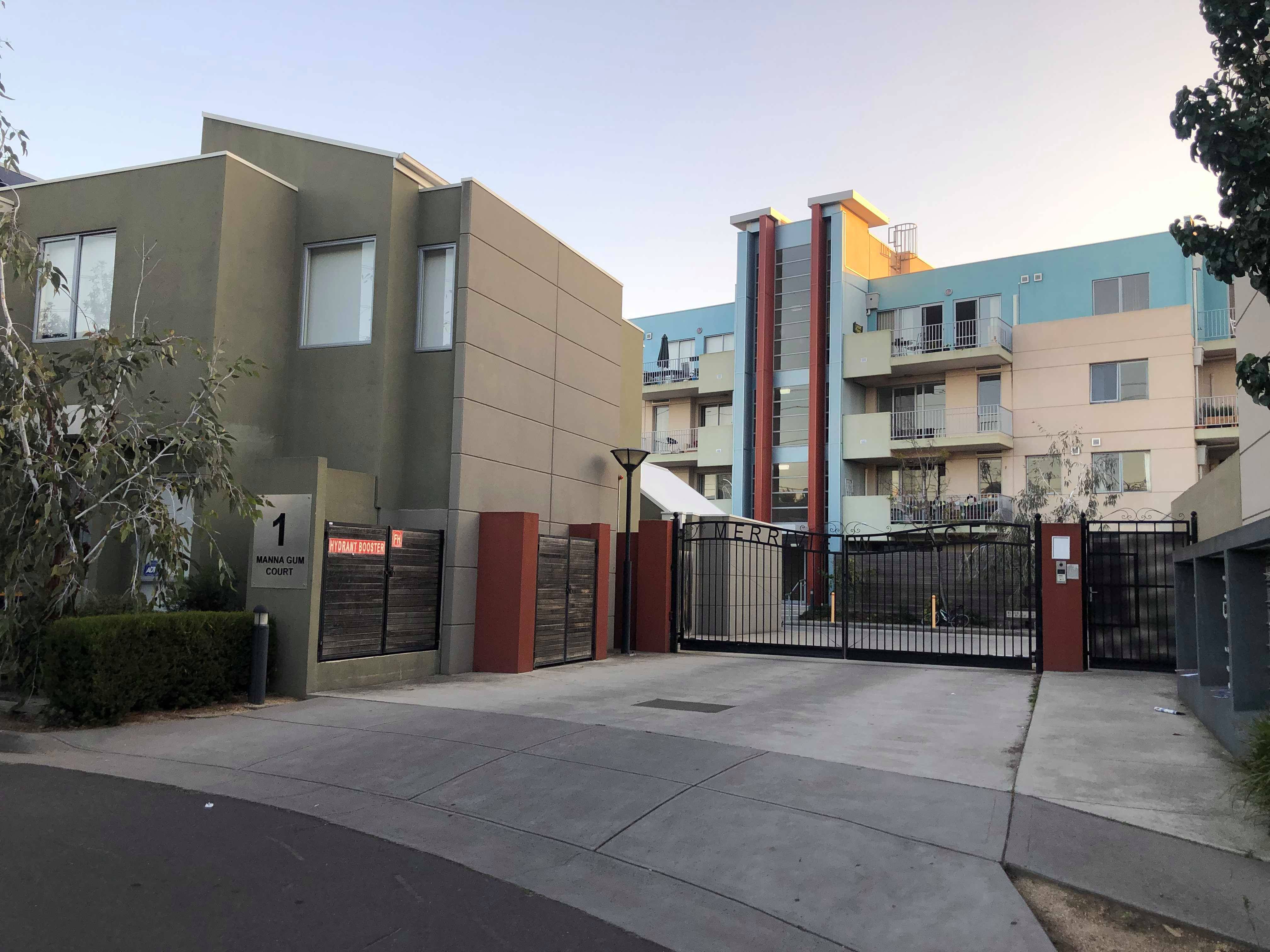 4C/1 Manna Gum Court, Coburg, VIC 3058