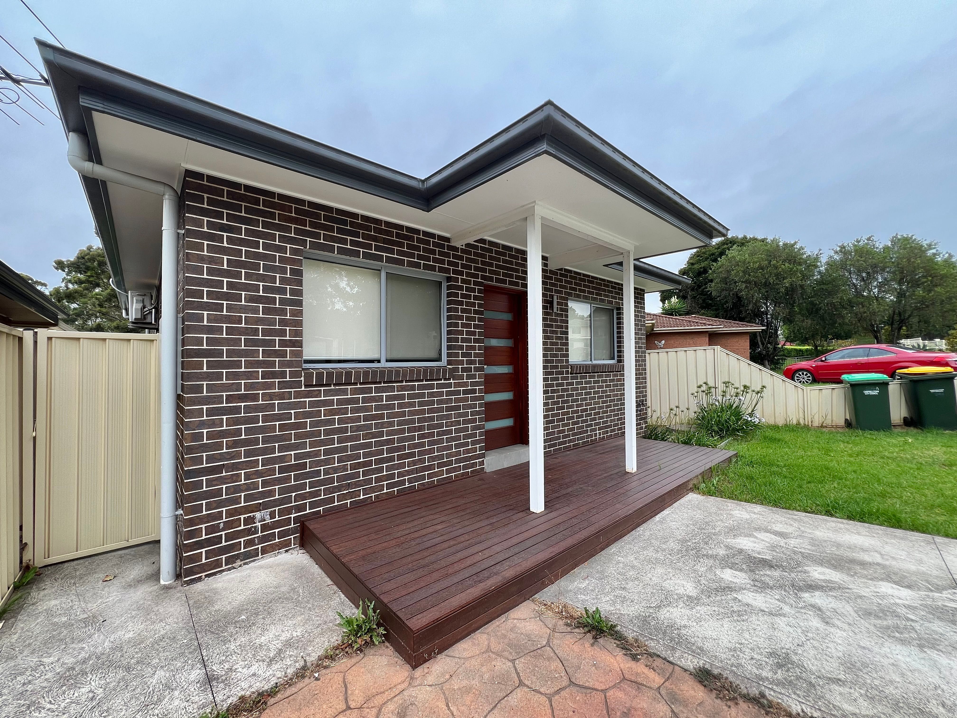 24A Crozier Street, Eagle Vale, NSW 2558