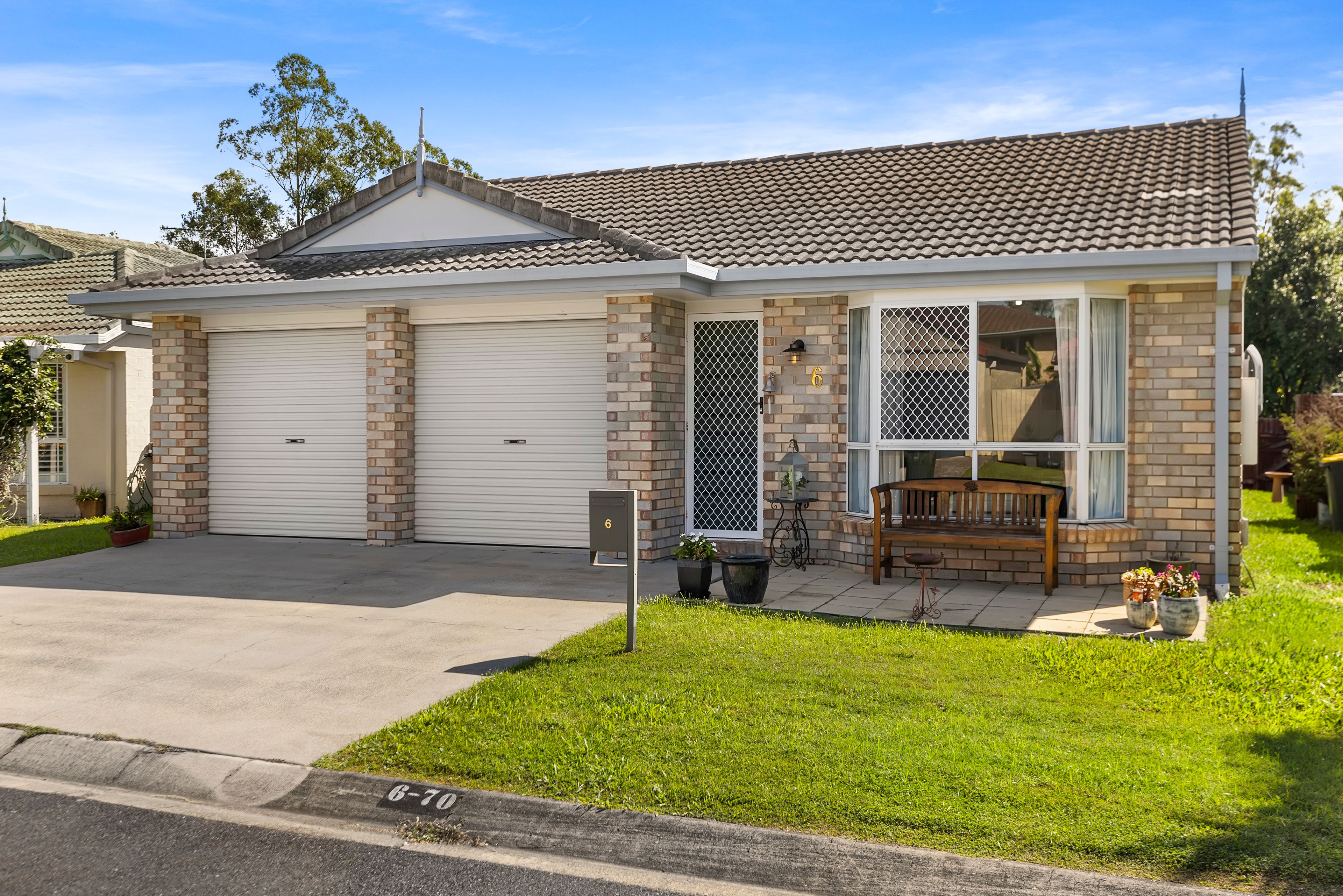 70 Magenta Street, Wavell Heights QLD 4012