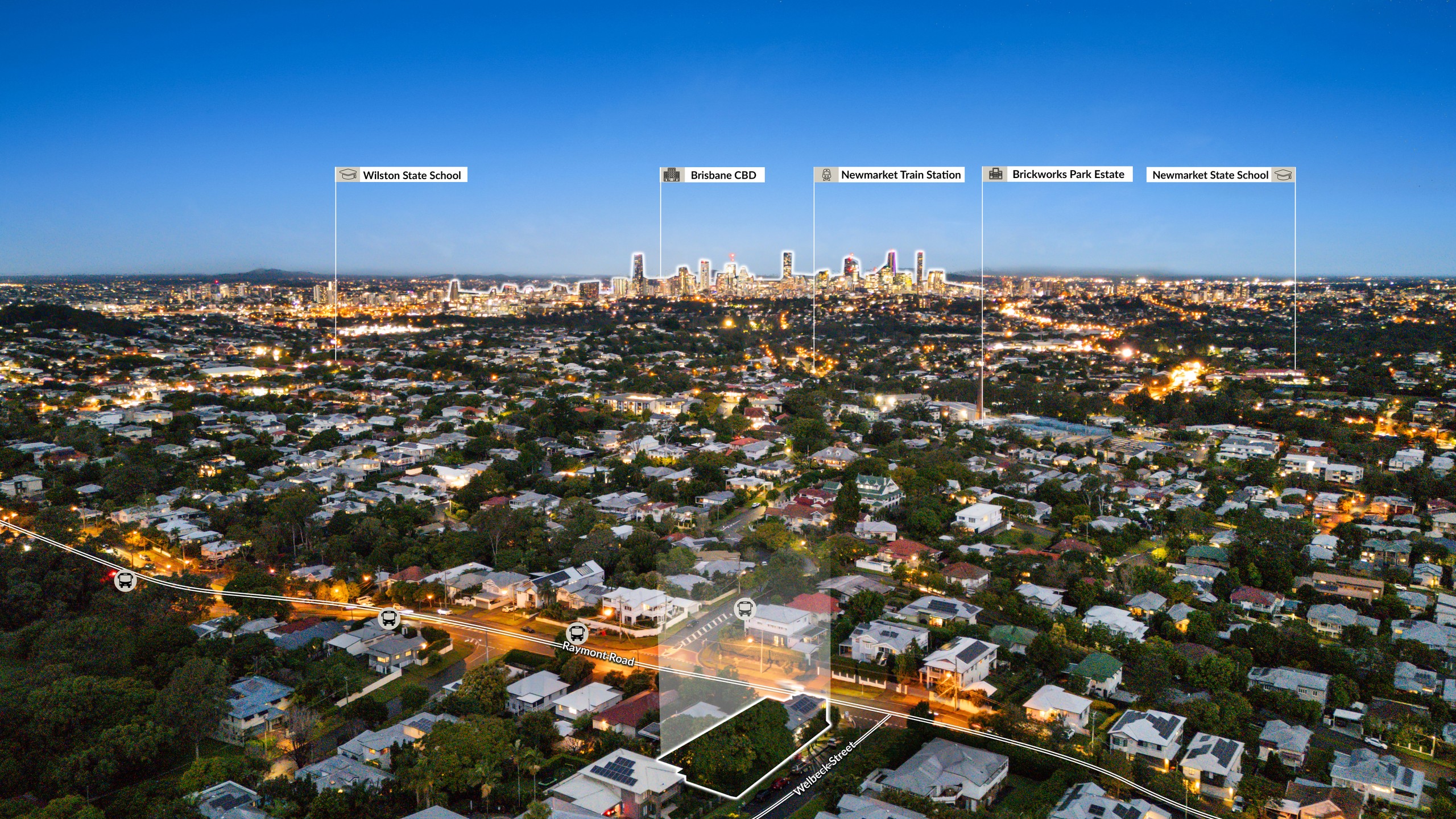 179 Raymont Road, Alderley, QLD 4051