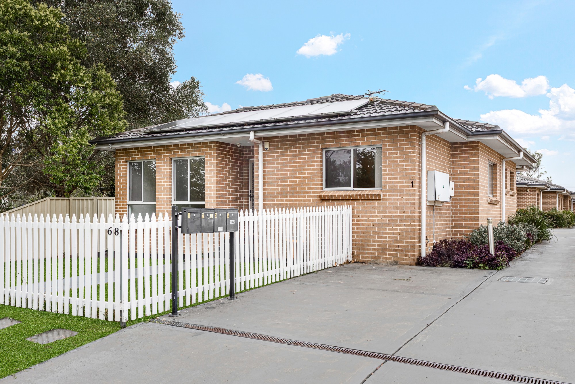 1/68 Reid Street, Werrington, NSW 2747