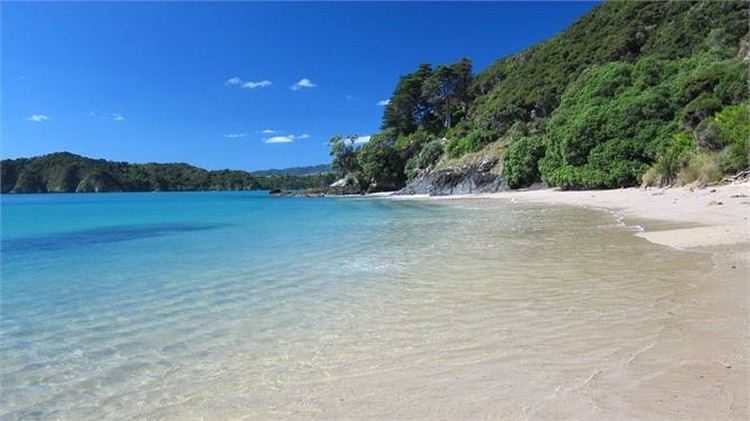 Russell, Far North District