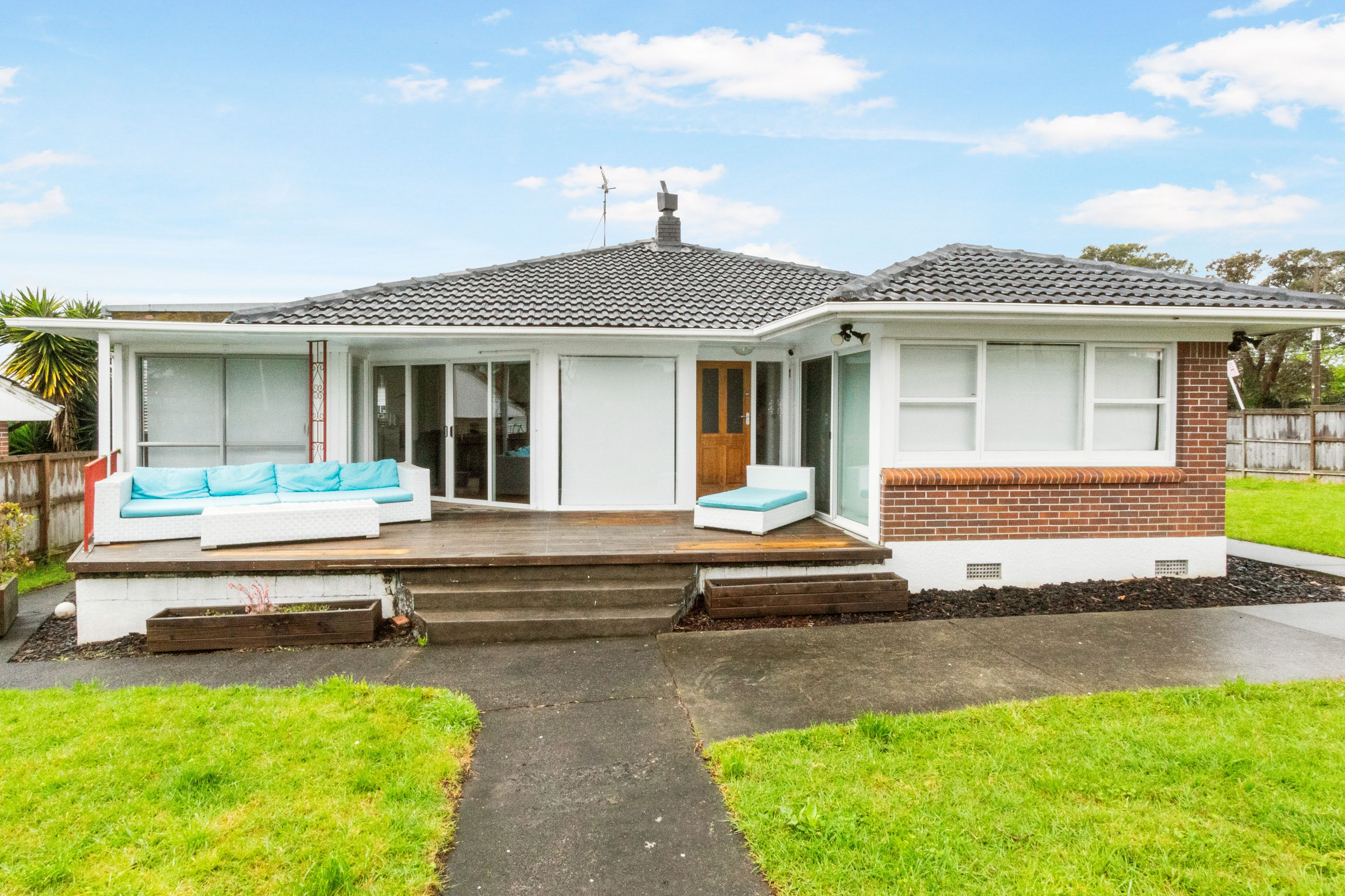 1 Tanners Road, Mangere Bridge, Manukau City