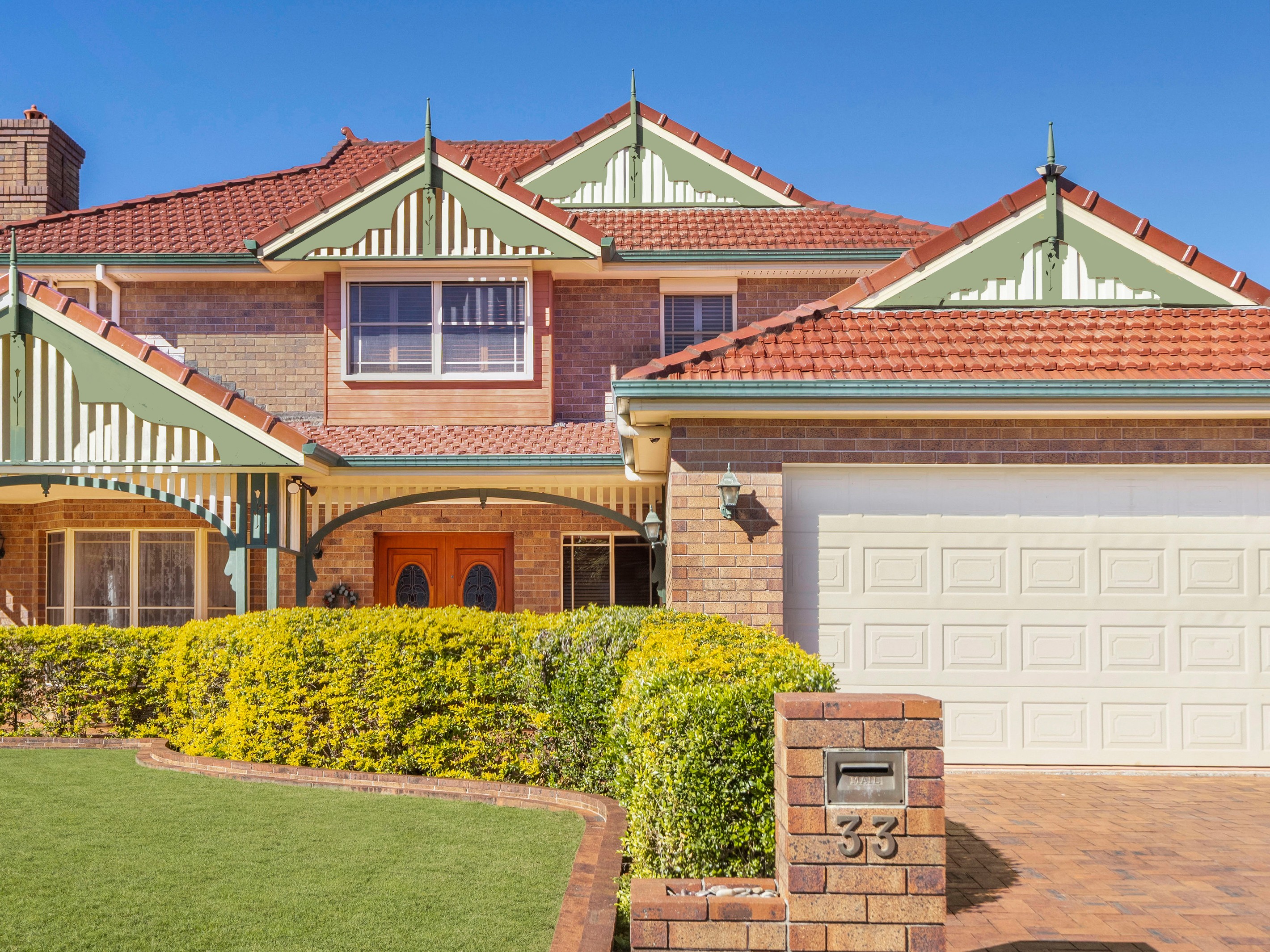 33 Castle Hill Drive, Murrumba Downs, QLD 4503