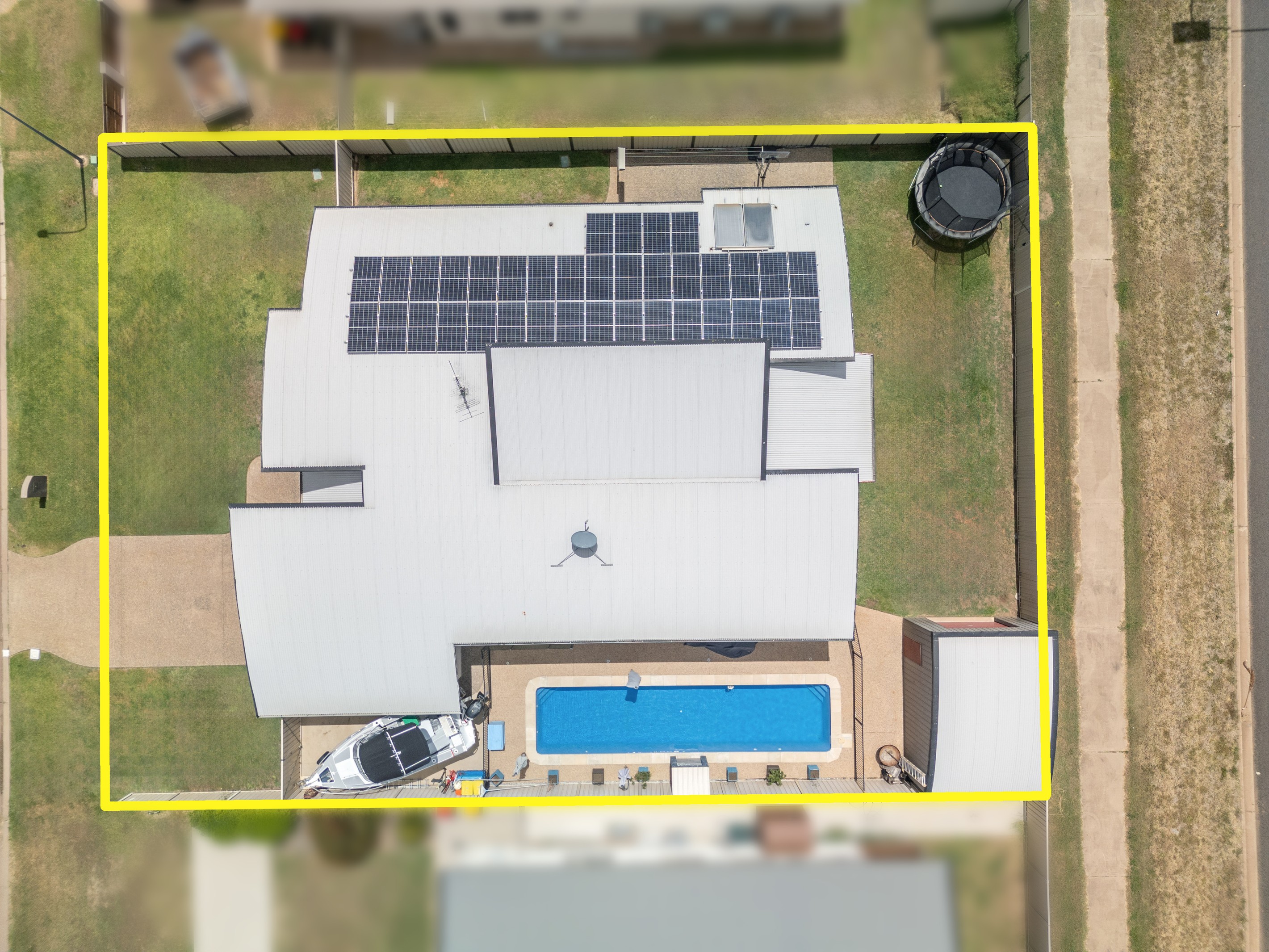 21 Callaghan Street, Emerald, QLD 4720