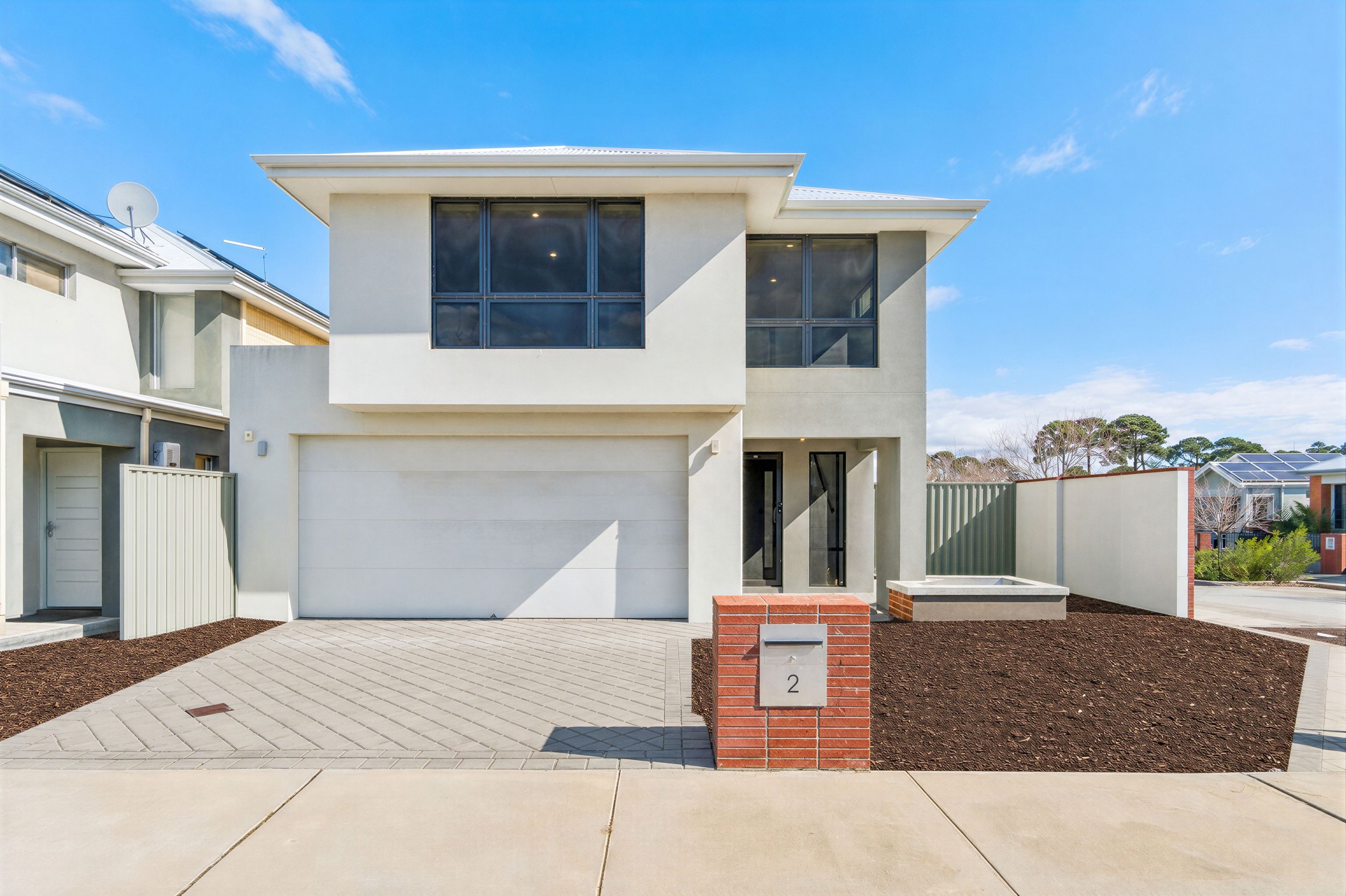 2 Blakey Way, Ellenbrook, WA 6069