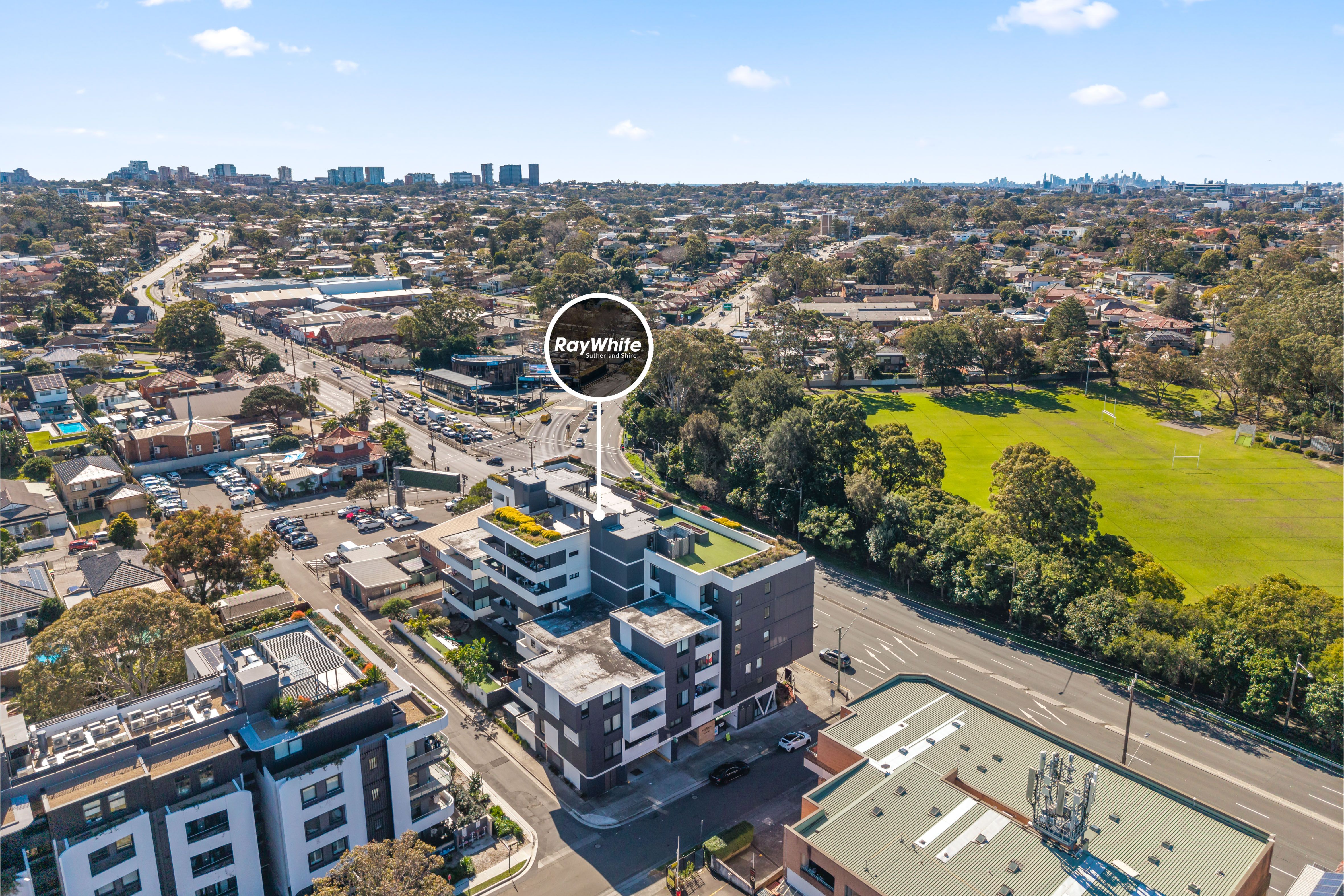 401/621 Princes Highway — photo 9 of 11
