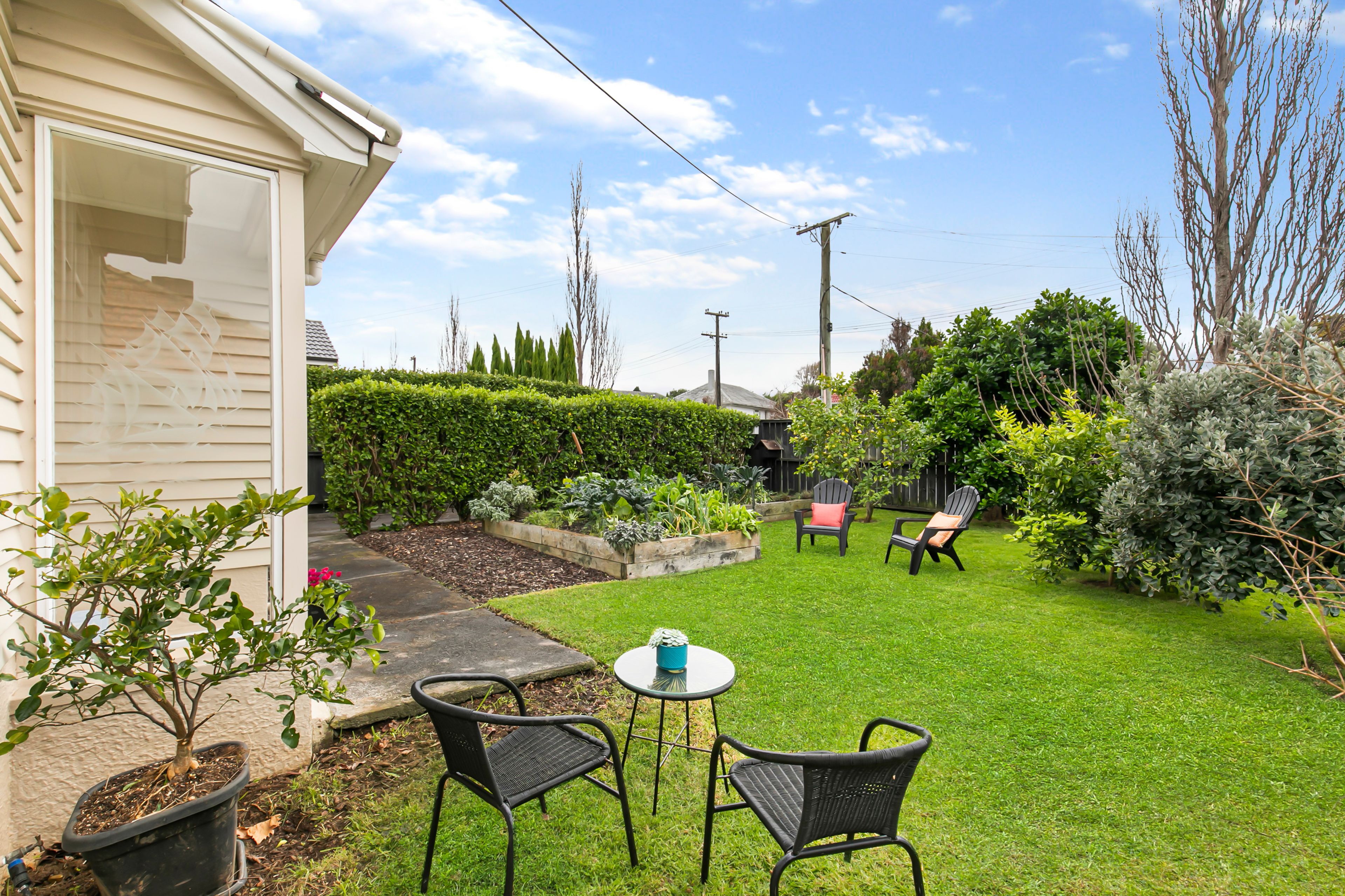 12 Brookfield Avenue, Onehunga, Auckland City