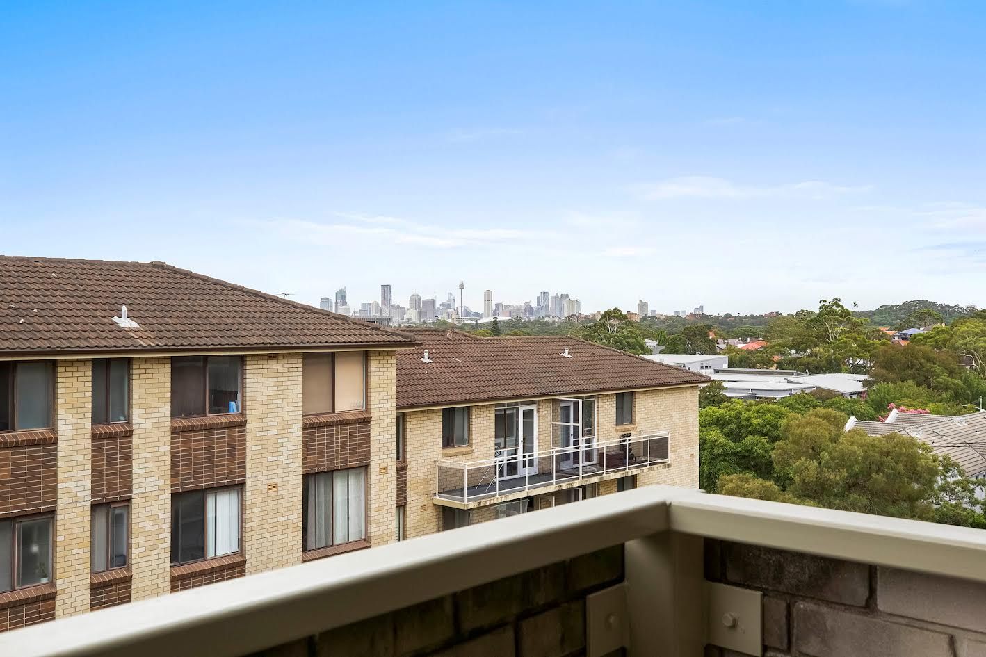 12/125 King Street, Randwick, NSW 2031