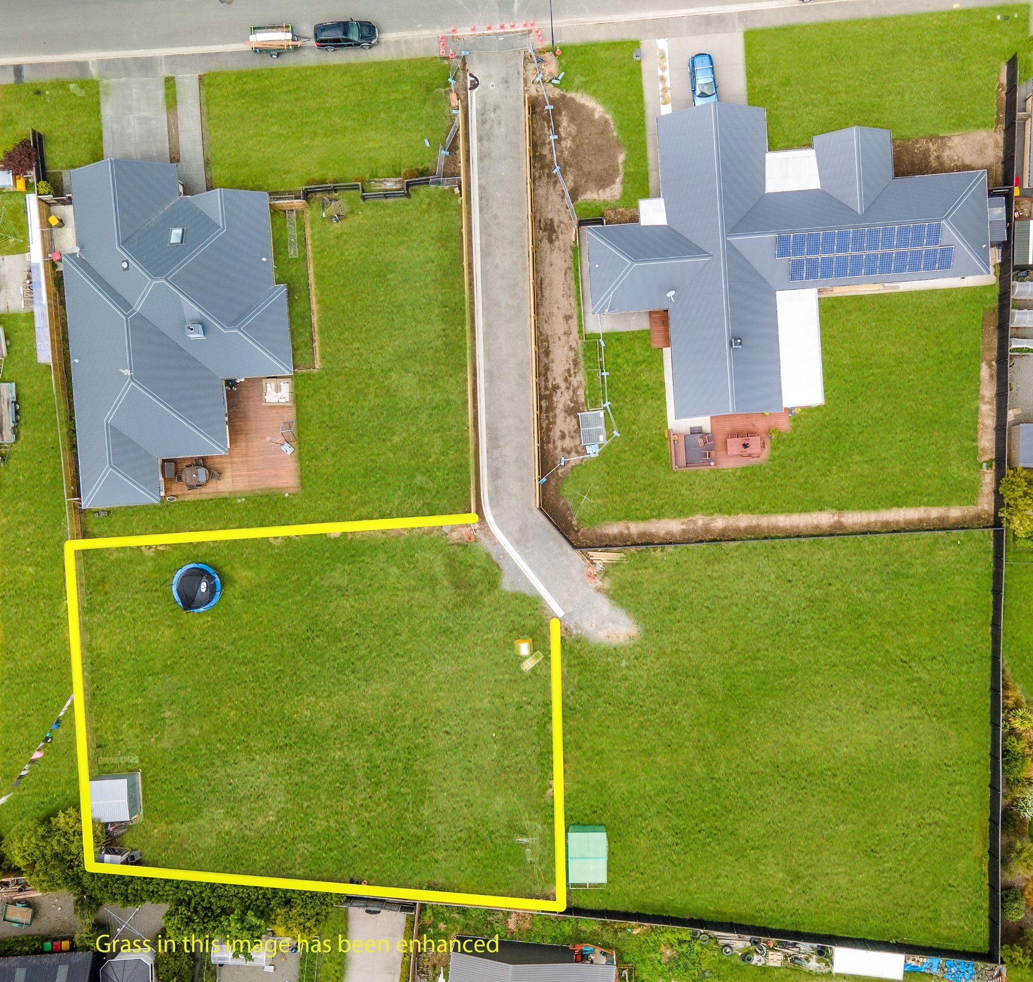 20A Jacks Drive, West Melton, Selwyn District