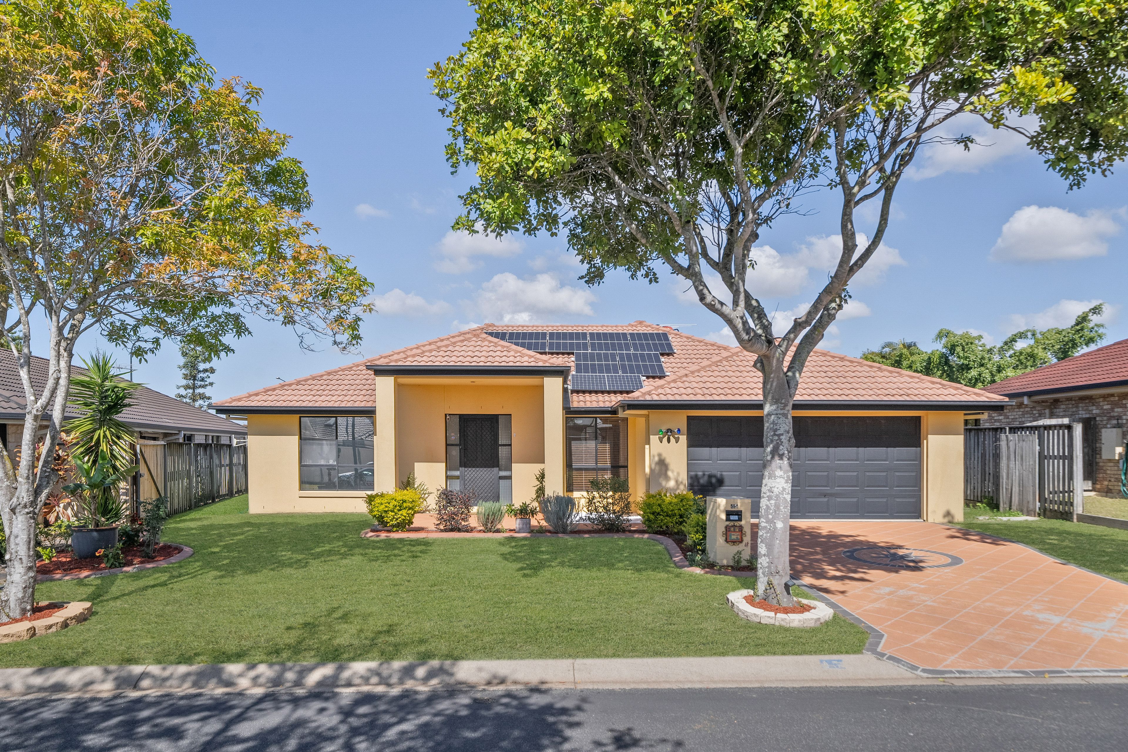 45 Grampion Circuit, North Lakes QLD 4509