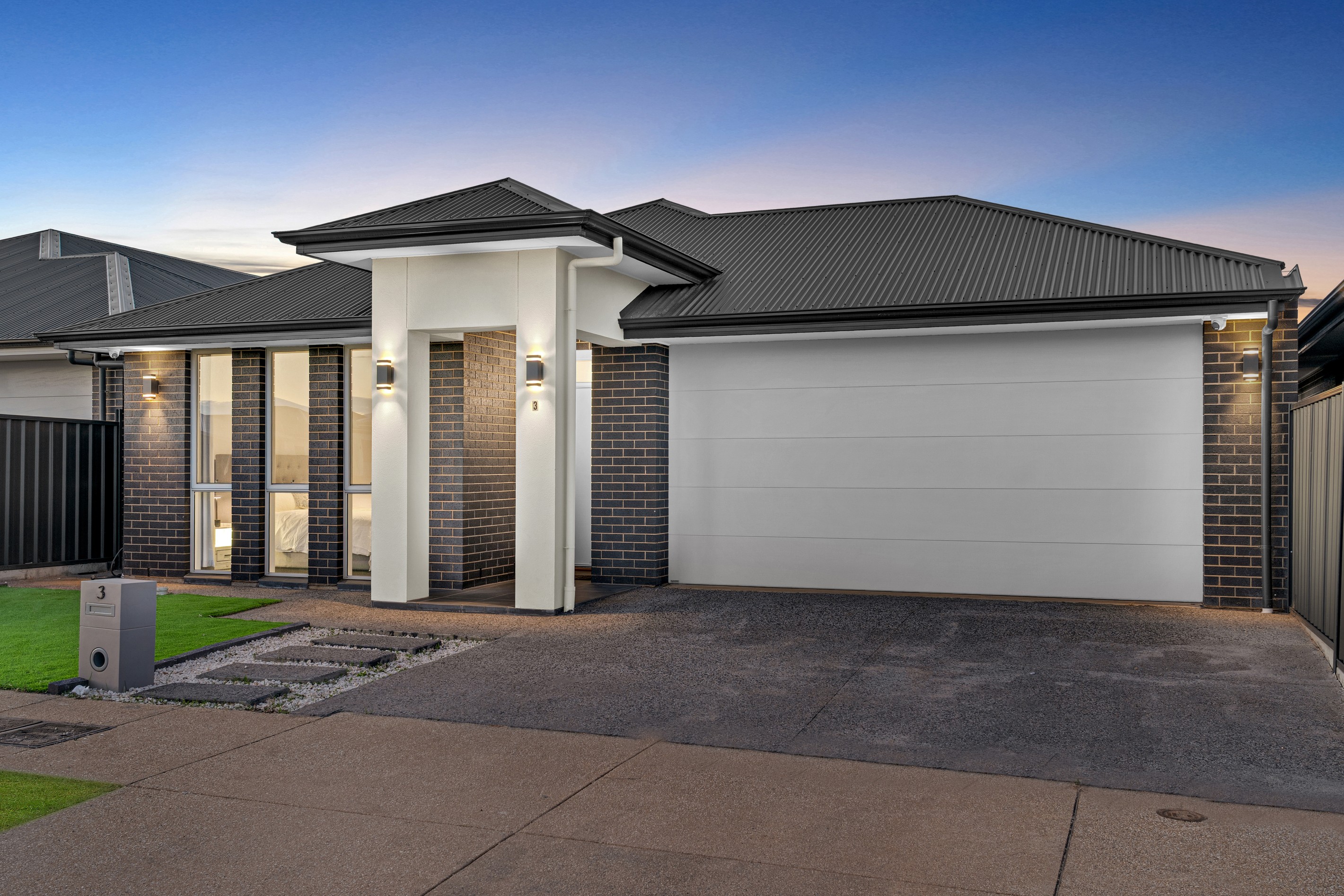 3 Carissa Avenue, RIVERLEA PARK, SA 5120