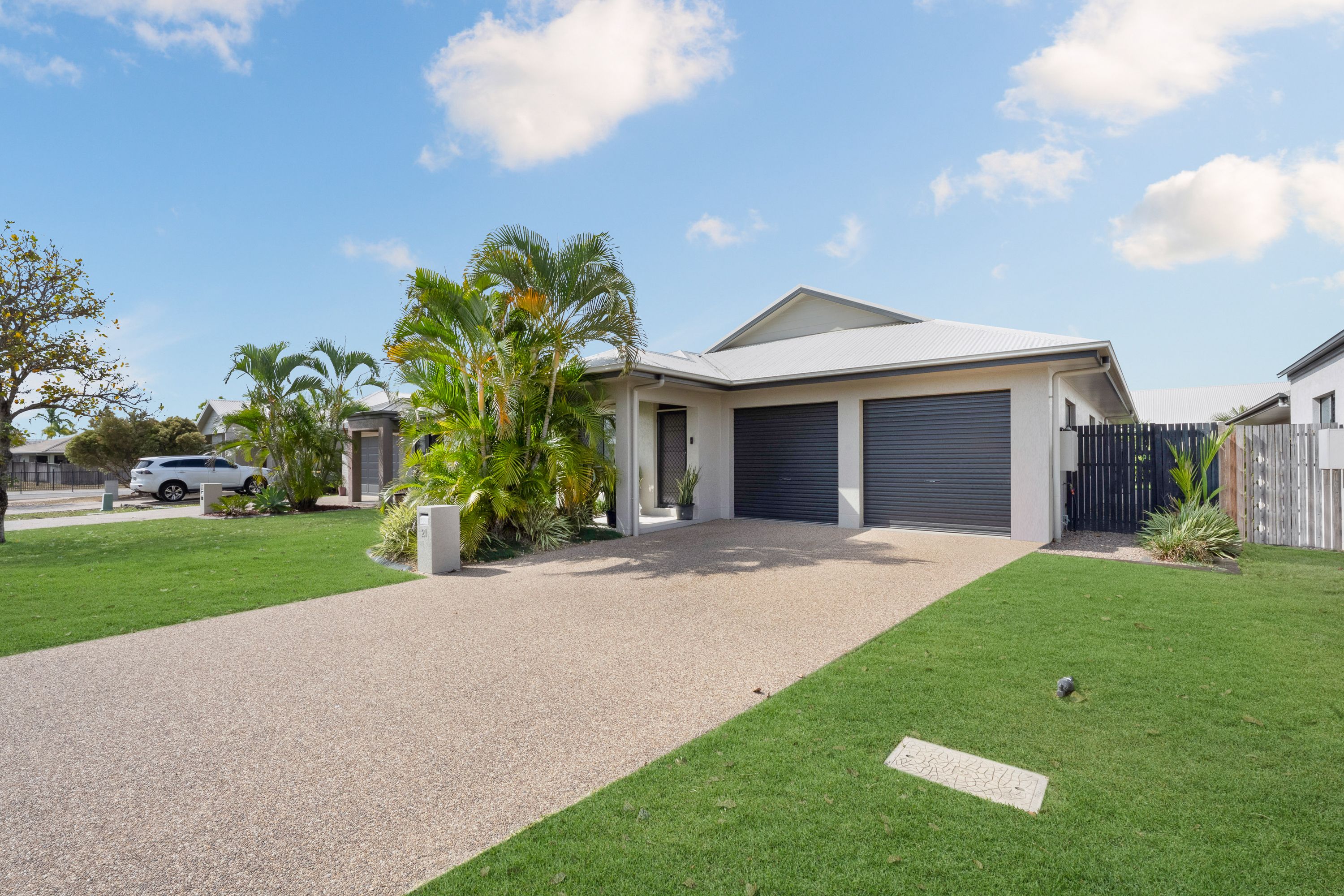 21 Rowley Place — photo from Ray White Townsville