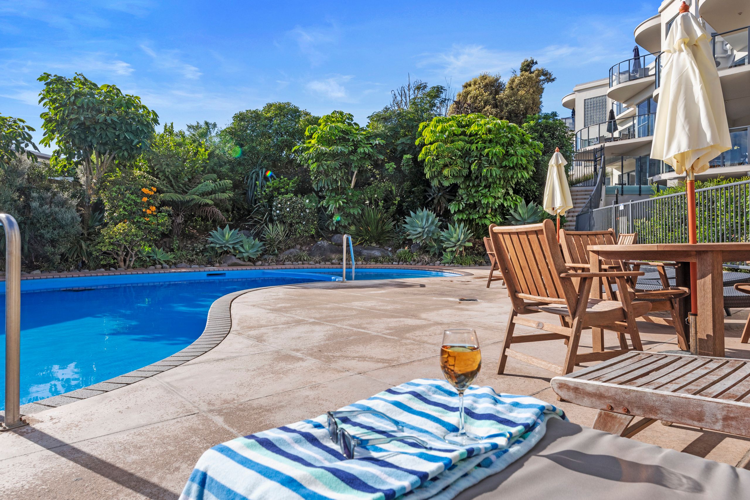 104/178 Marine Parade, Mt Maunganui, Tauranga City 3116 Sold