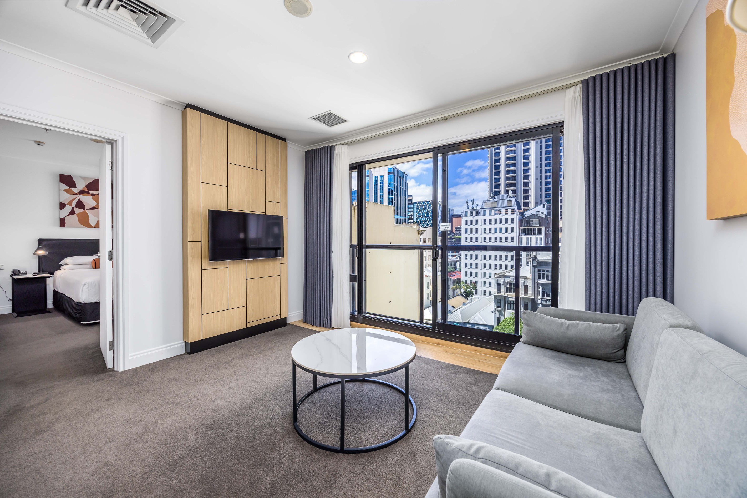 810/171 Queen Street, Auckland Central, Auckland City