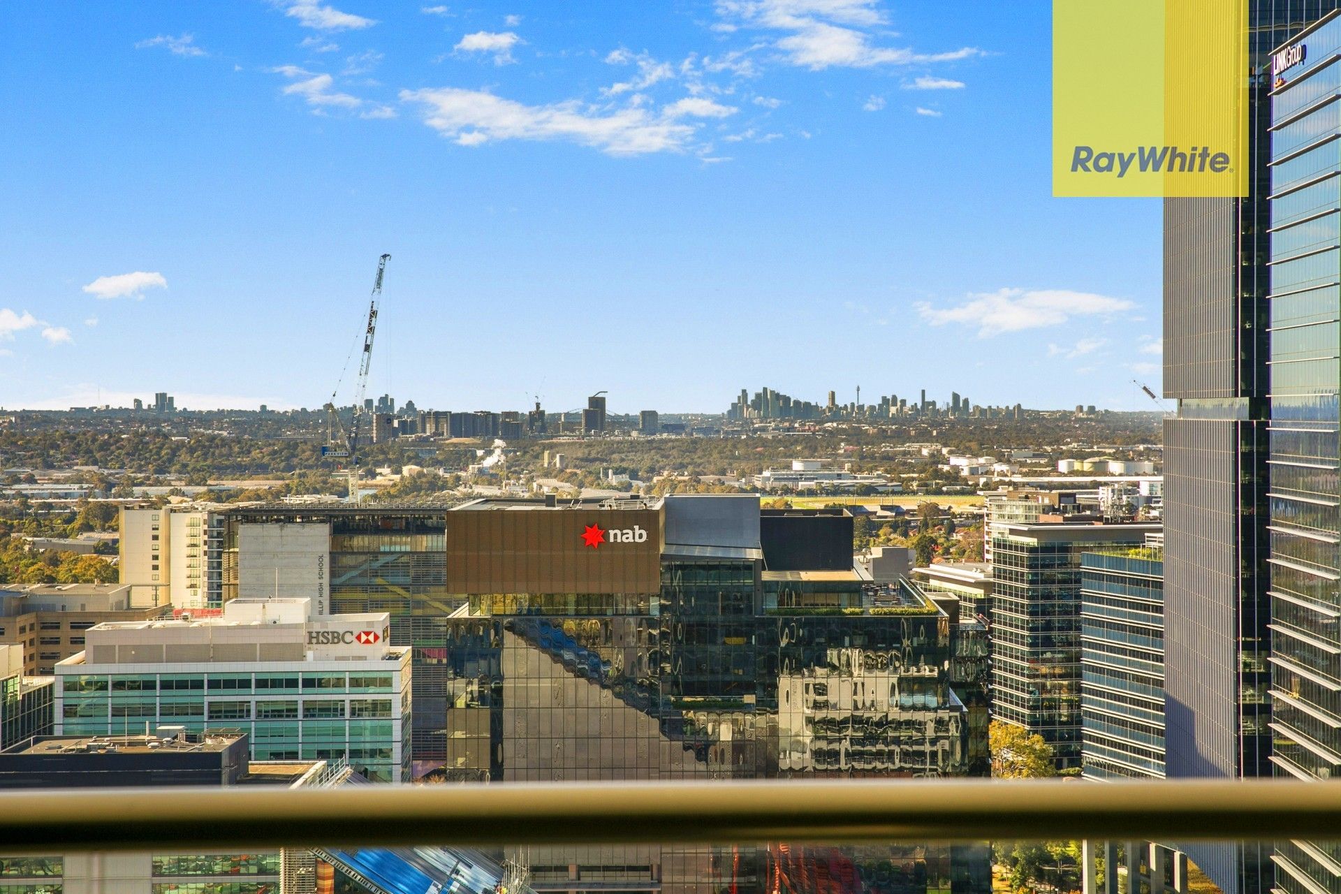 2708/45 Macquarie Street, Parramatta, NSW 2150