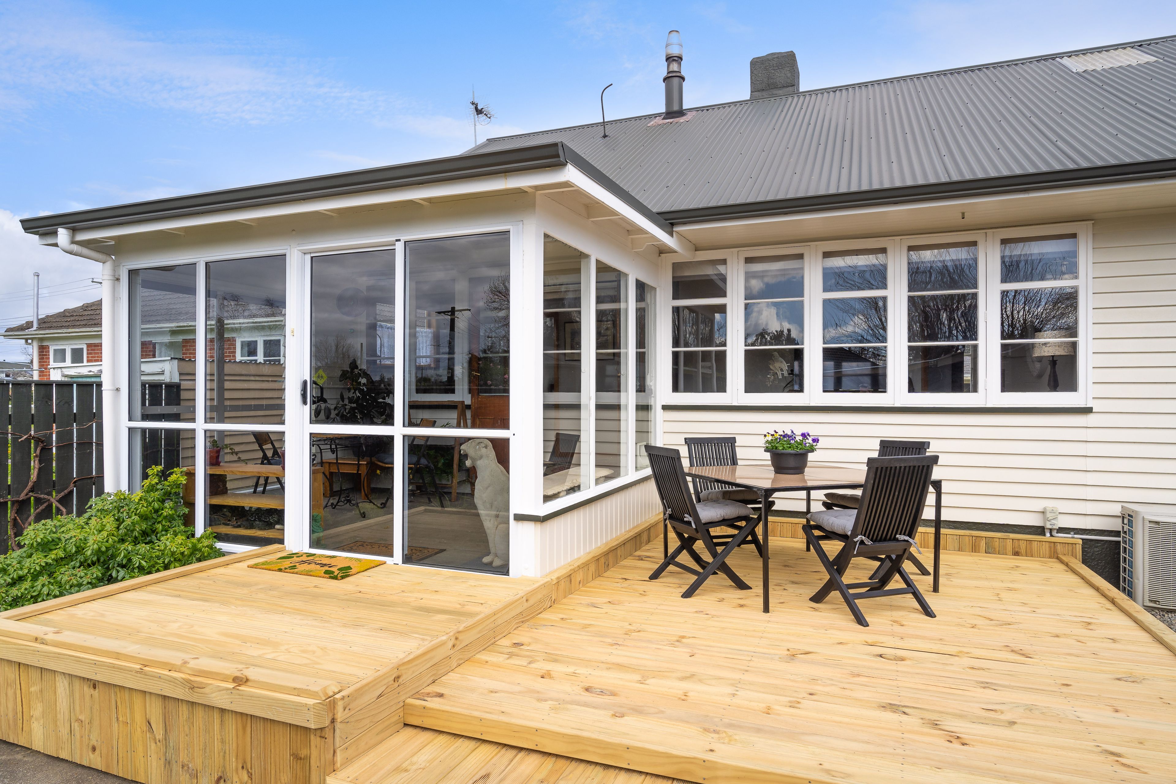 136 Essex Street, Masterton, Masterton District