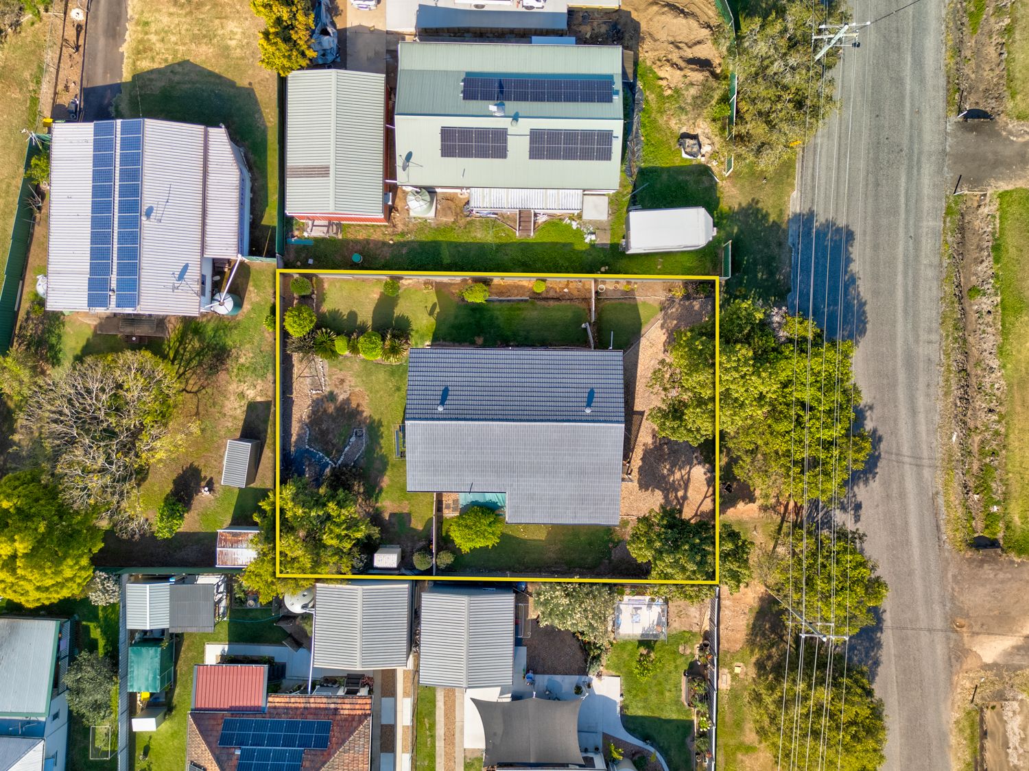 35 South Street, Esk, QLD 4312