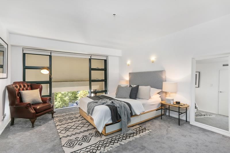 613A/133 Goulburn Street, Surry Hills, NSW 2010