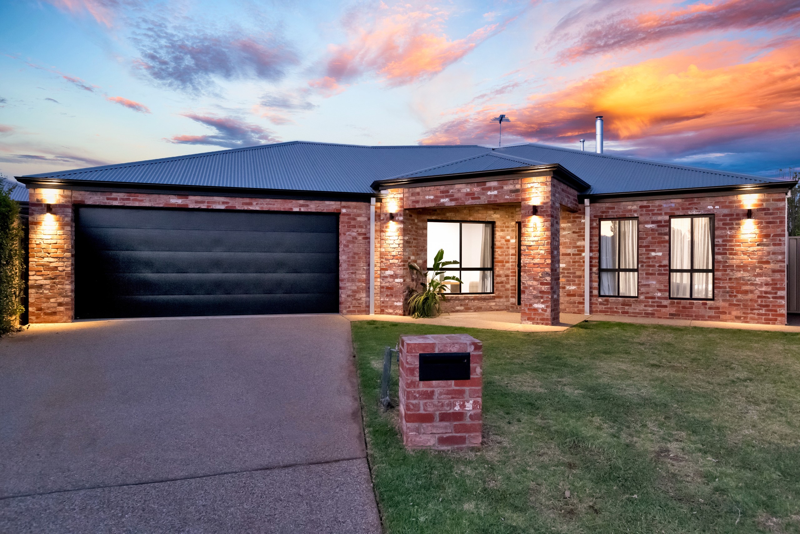 3 Sutterby Place, Red Cliffs, VIC 3496