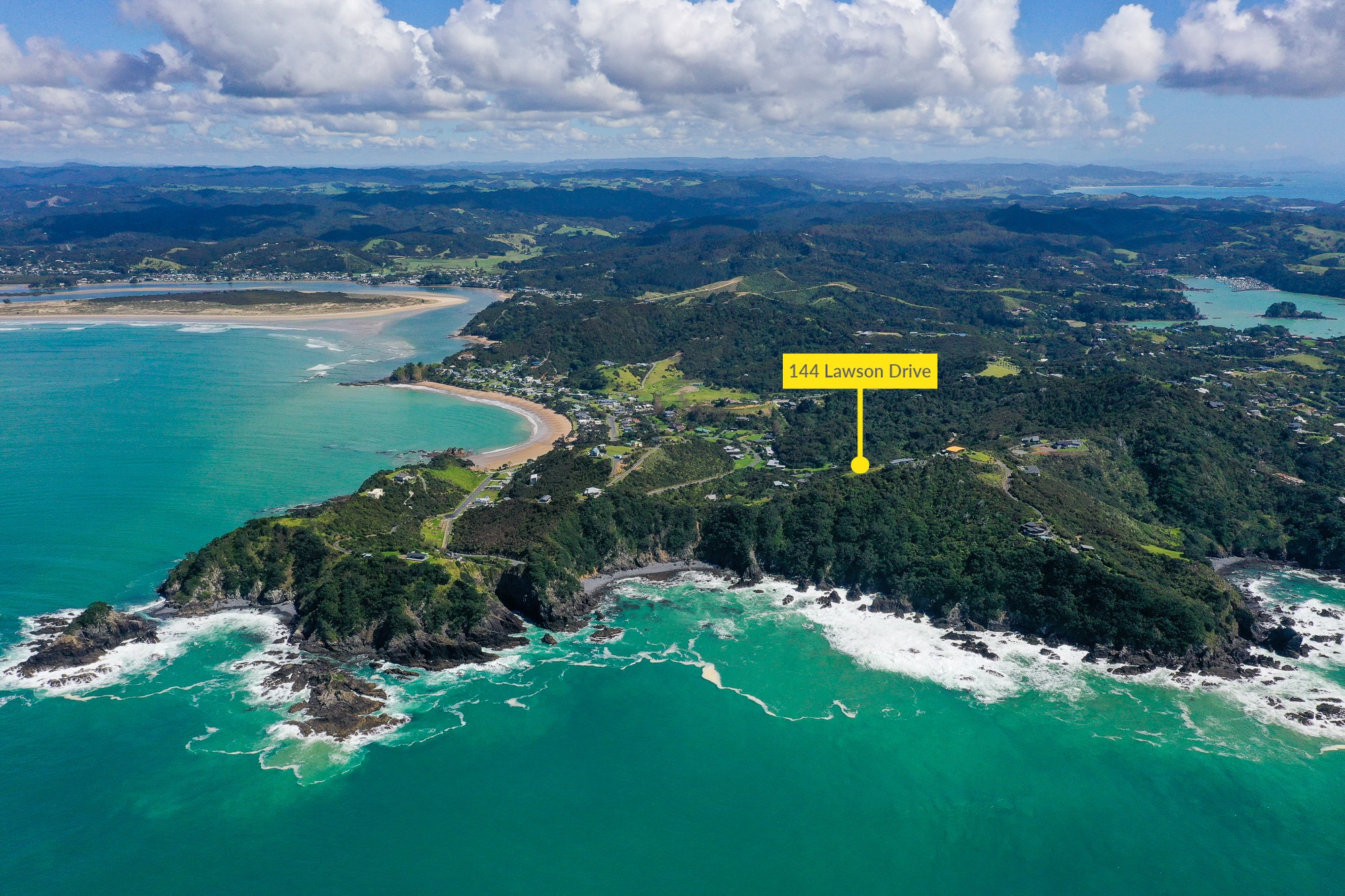 144 Lawson Drive, Tutukaka, Whangarei District