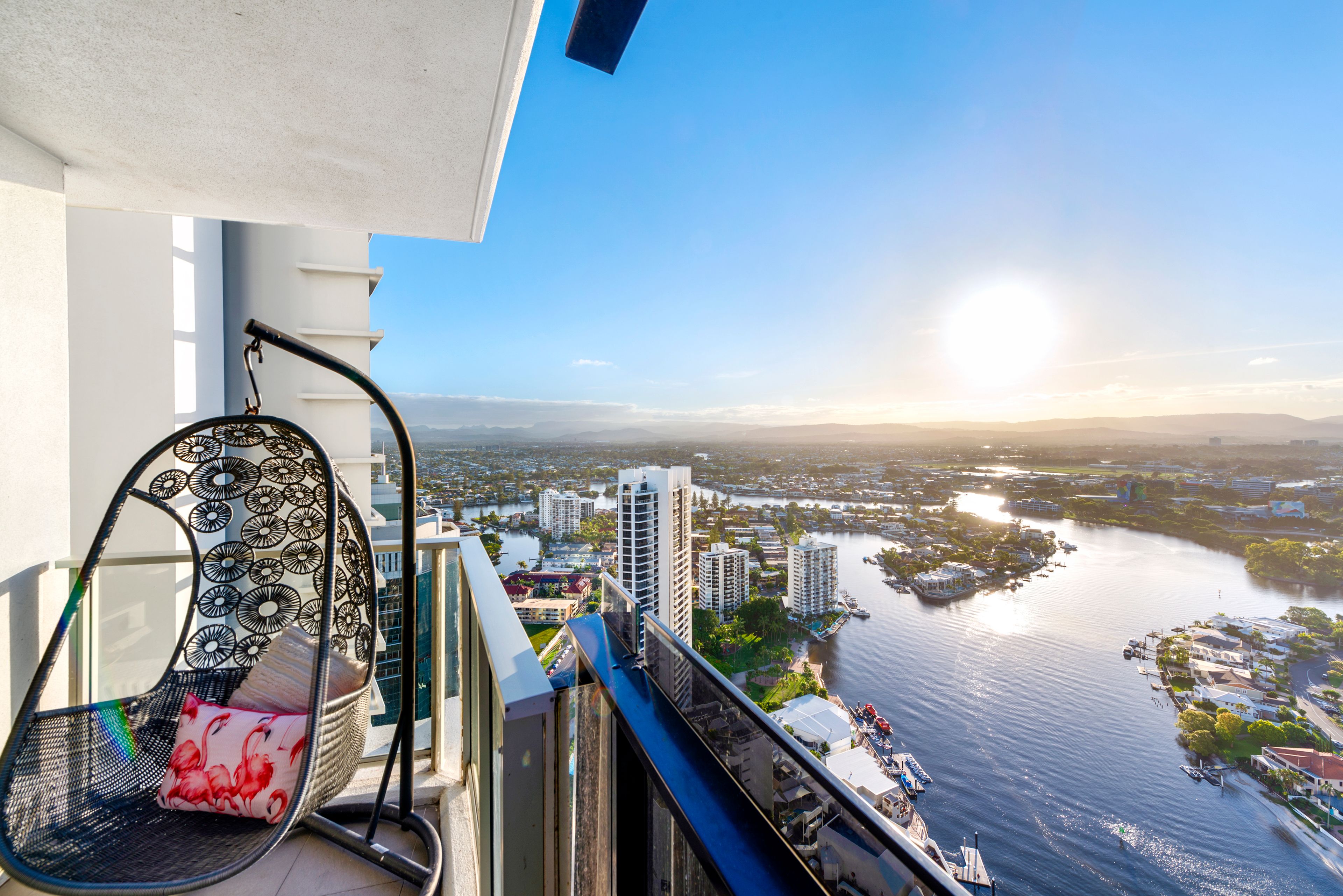 2376/9 Ferny Avenue, Surfers Paradise, QLD 4217