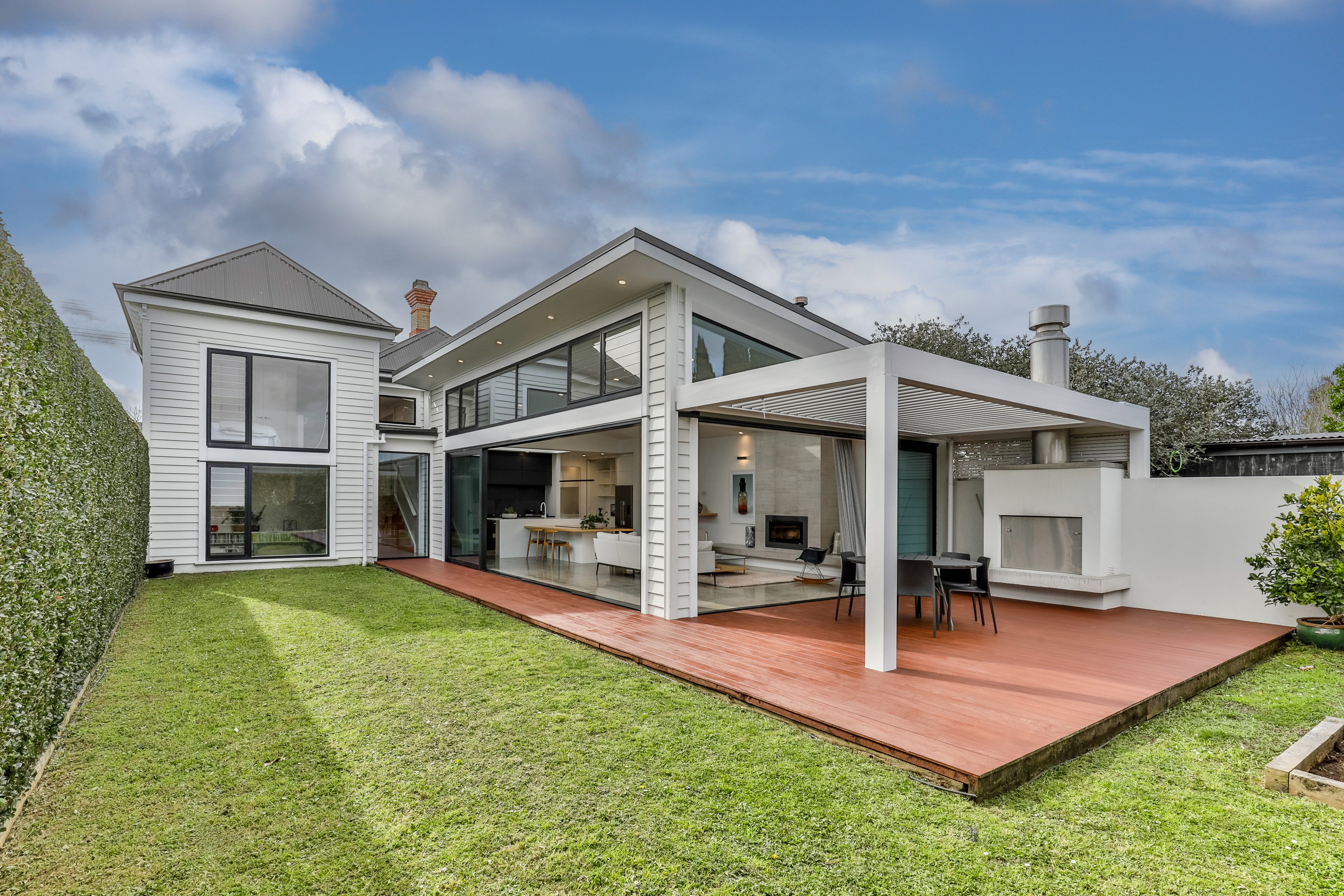 48 Murdoch Road, Grey Lynn, Auckland City