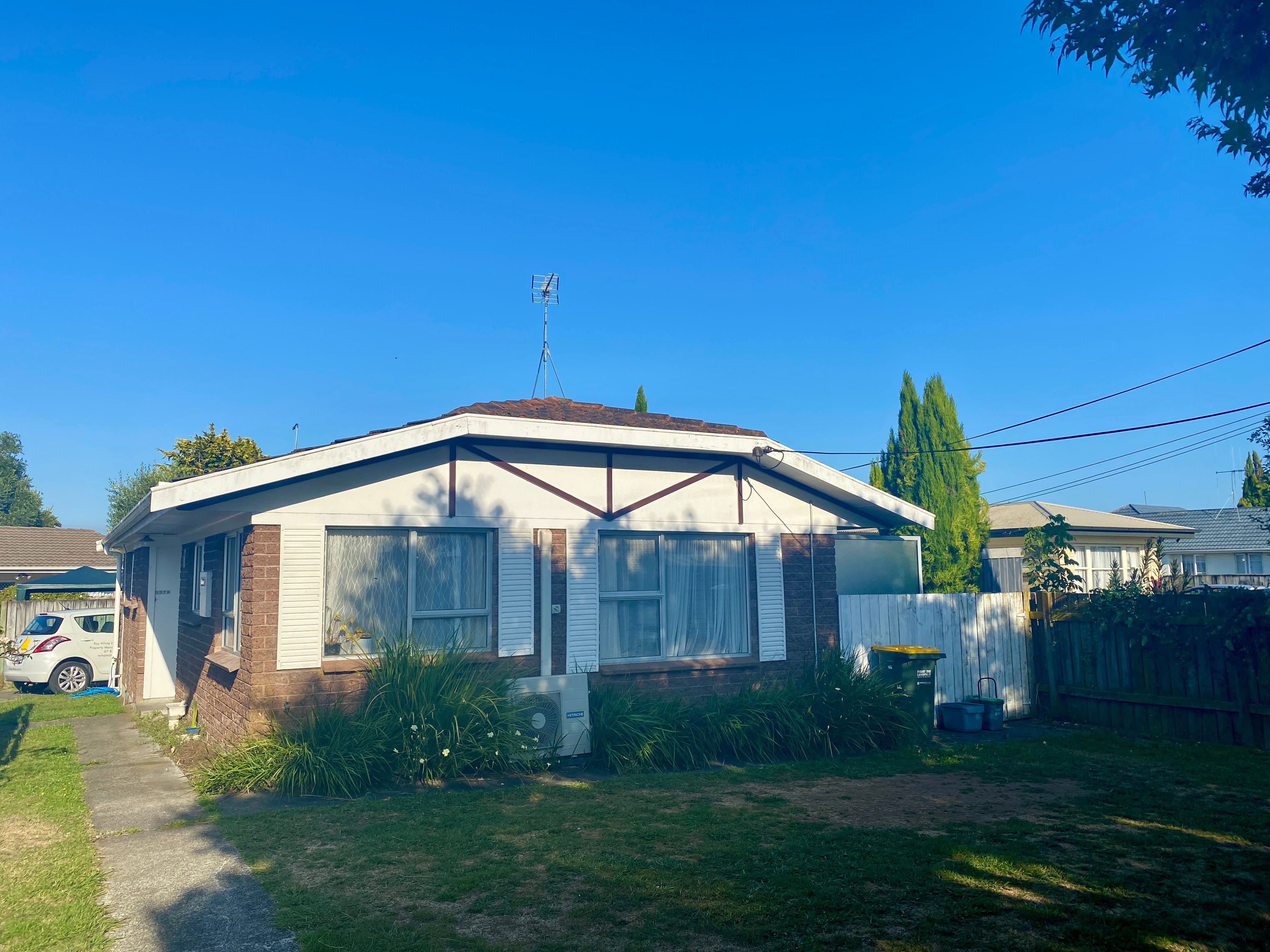 337b Peachgrove Road, Fairfield, Hamilton City