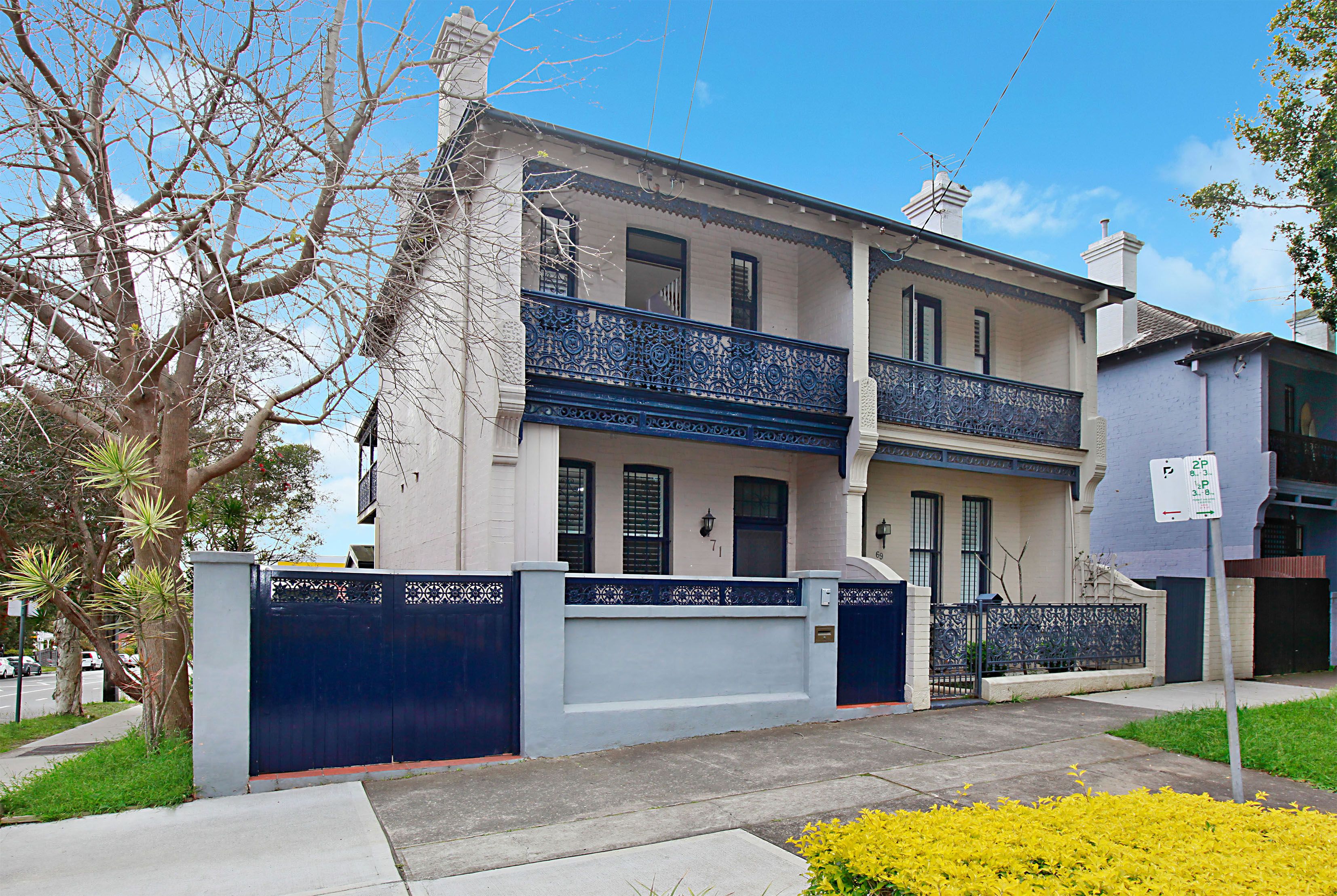 71 Brisbane Street