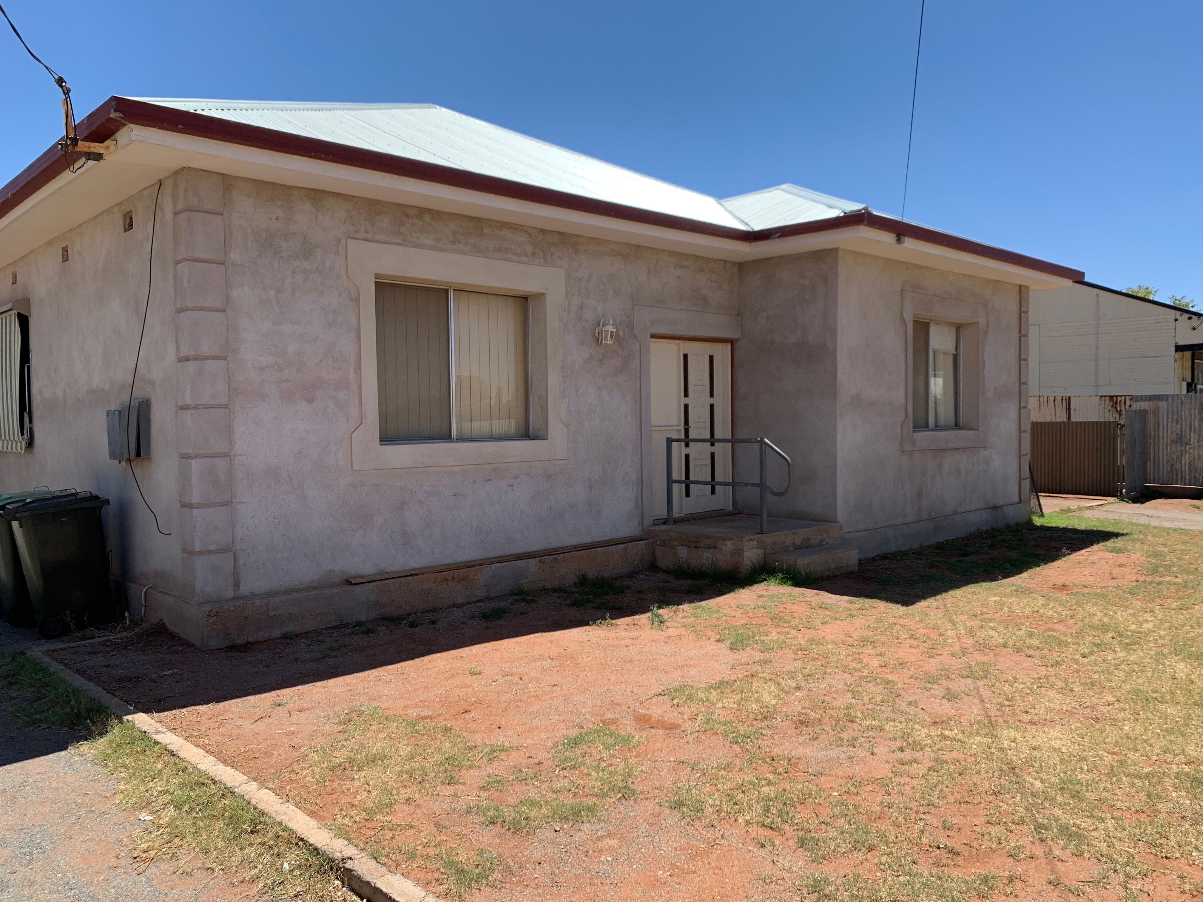 630 Chapple Lane, Broken Hill NSW 2880